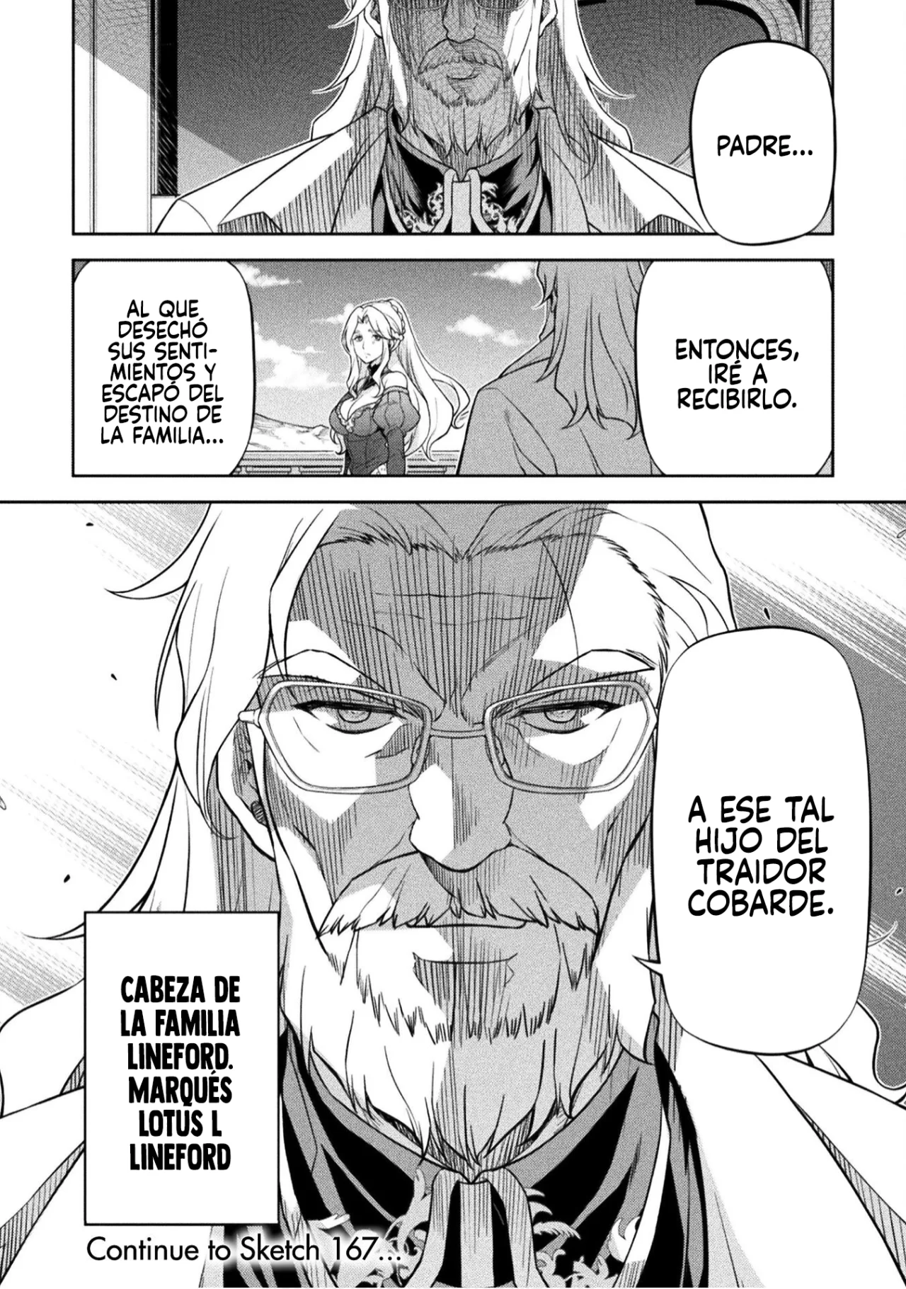 Drawing: Saikyou Mangaka wa Oekaki Skill de Isekai Musou Suru! Capítulo 166 - Page 17