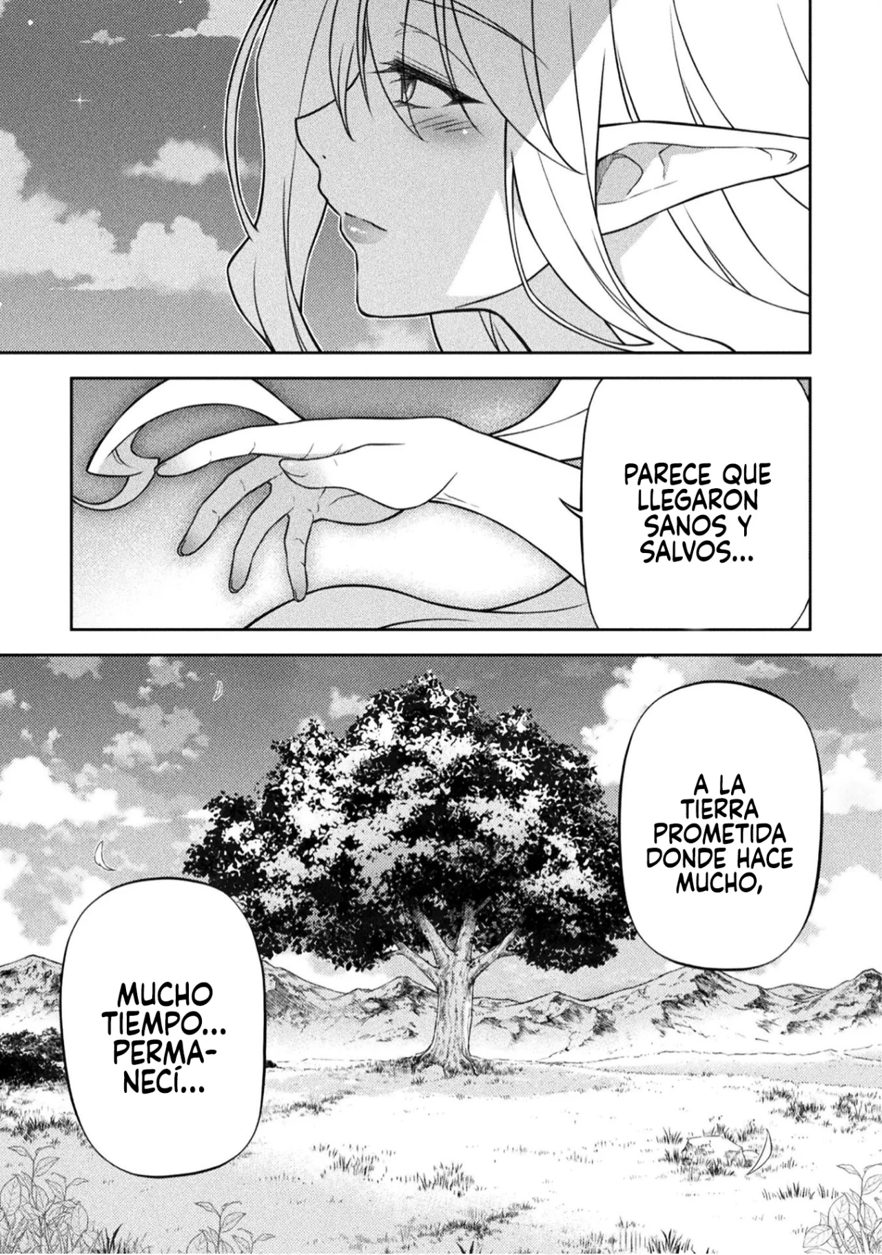 Drawing: Saikyou Mangaka wa Oekaki Skill de Isekai Musou Suru! Capítulo 167 - Page 11