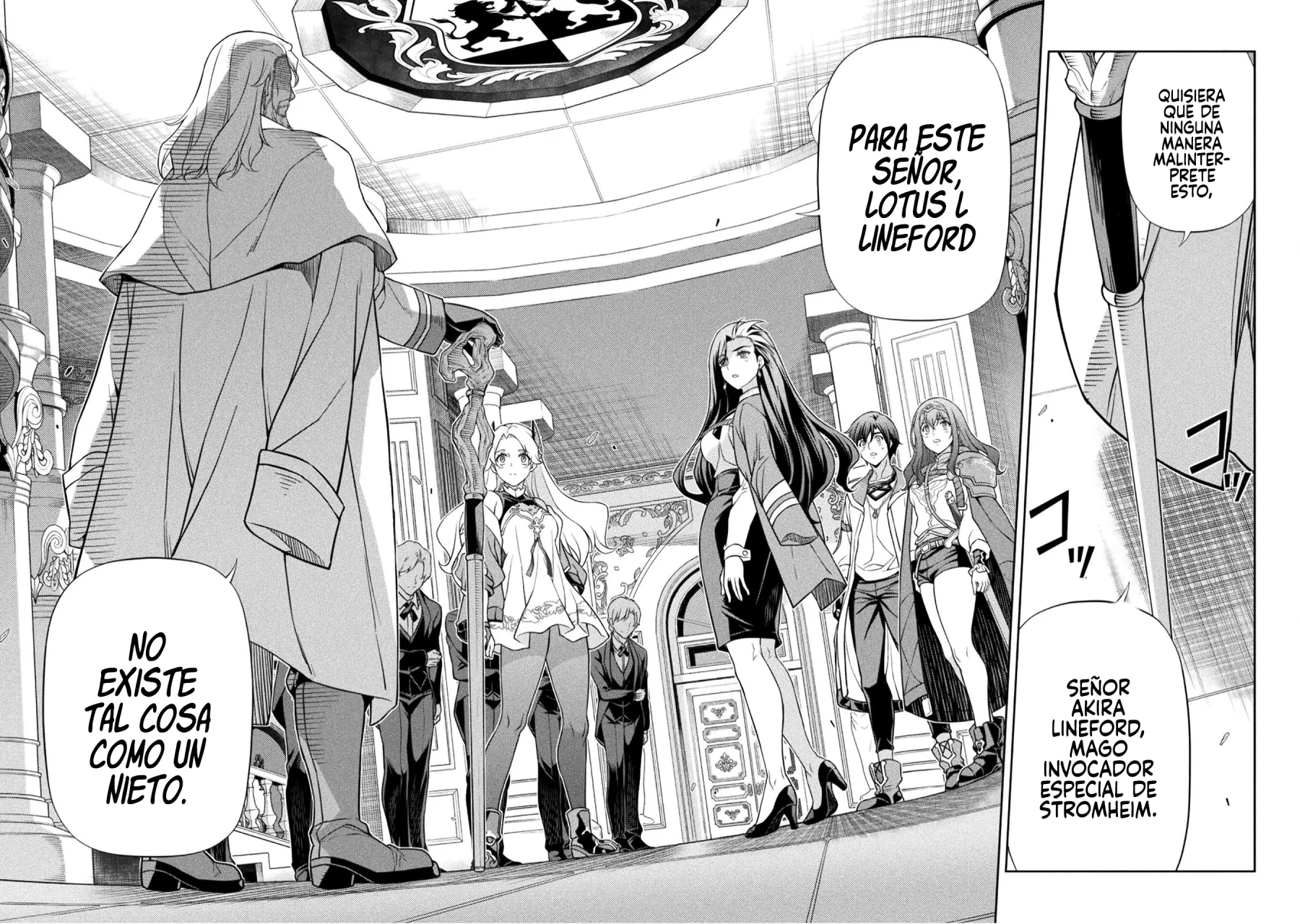 Drawing: Saikyou Mangaka wa Oekaki Skill de Isekai Musou Suru! Capítulo 167 - Page 20