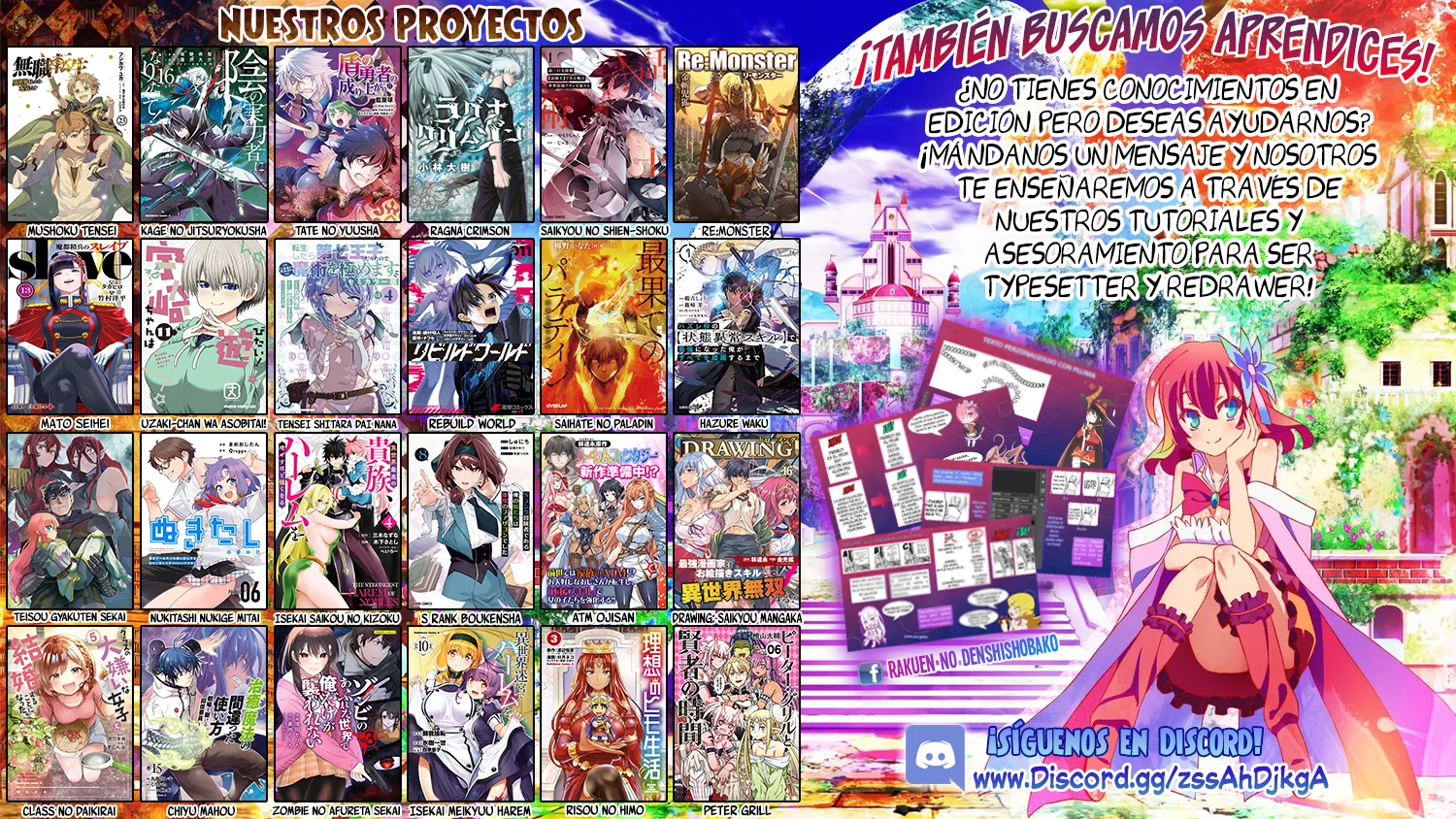 Drawing: Saikyou Mangaka wa Oekaki Skill de Isekai Musou Suru! Capítulo 167 - Page 23