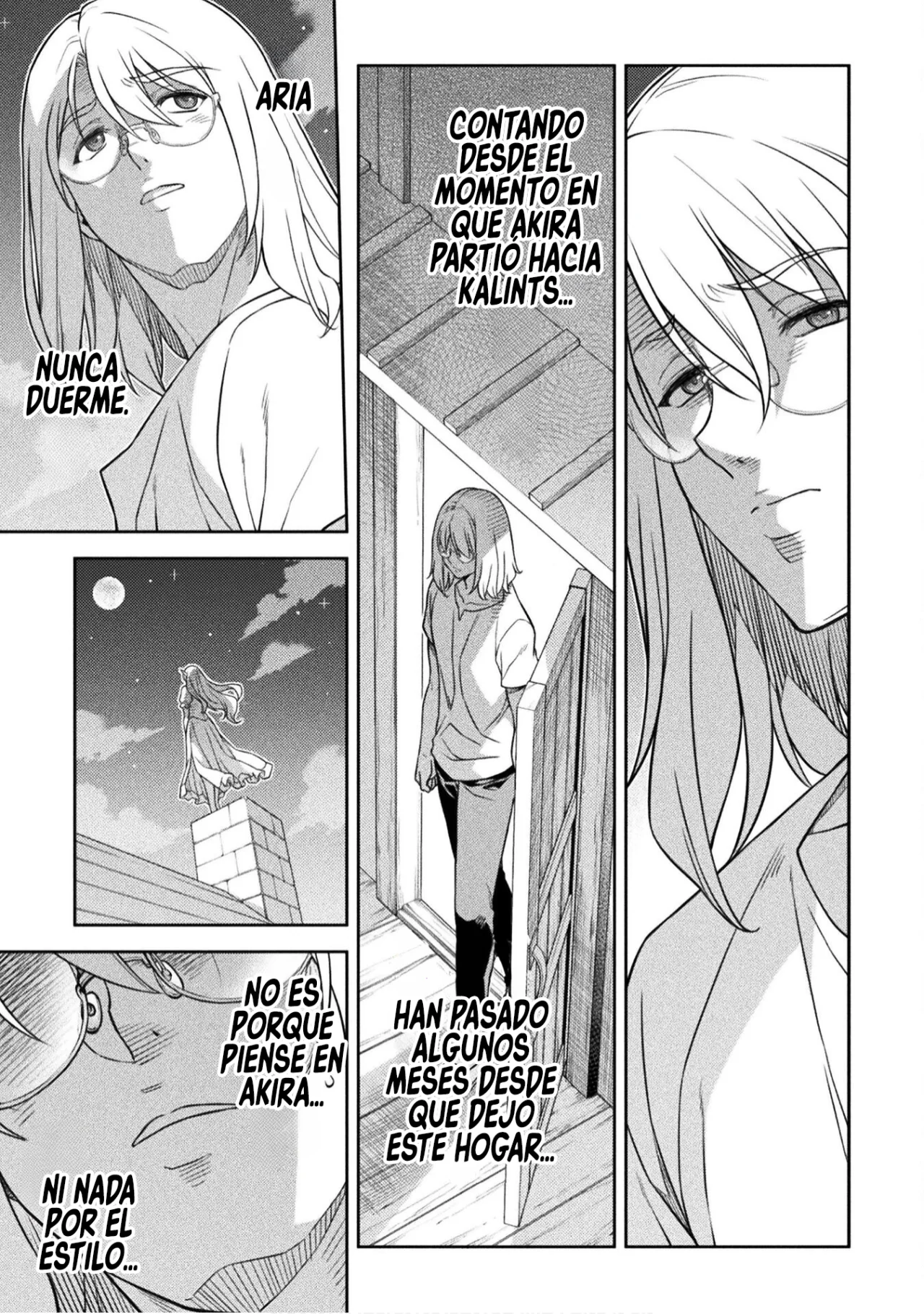 Drawing: Saikyou Mangaka wa Oekaki Skill de Isekai Musou Suru! Capítulo 167 - Page 7