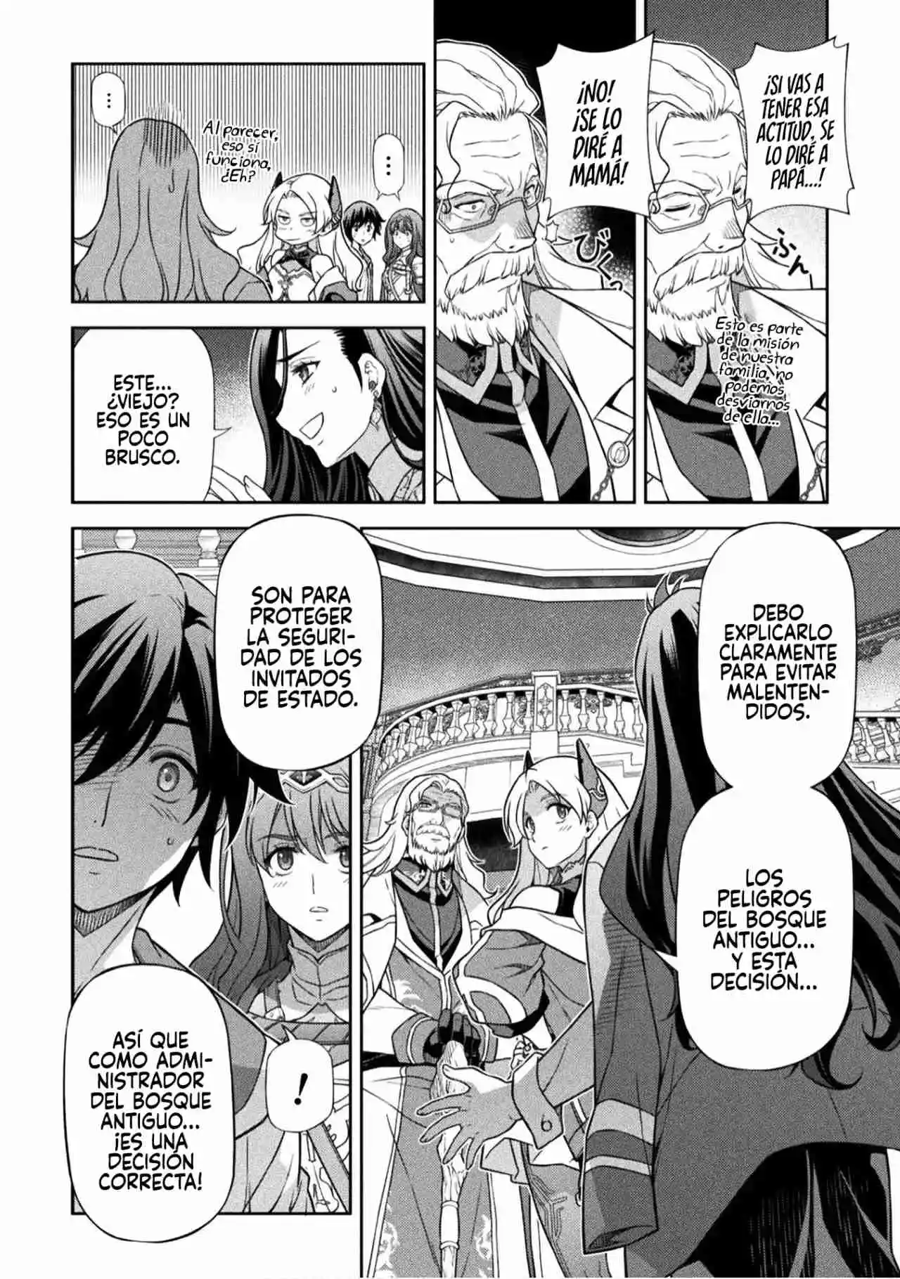 Drawing: Saikyou Mangaka wa Oekaki Skill de Isekai Musou Suru! Capítulo 168 - Page 10