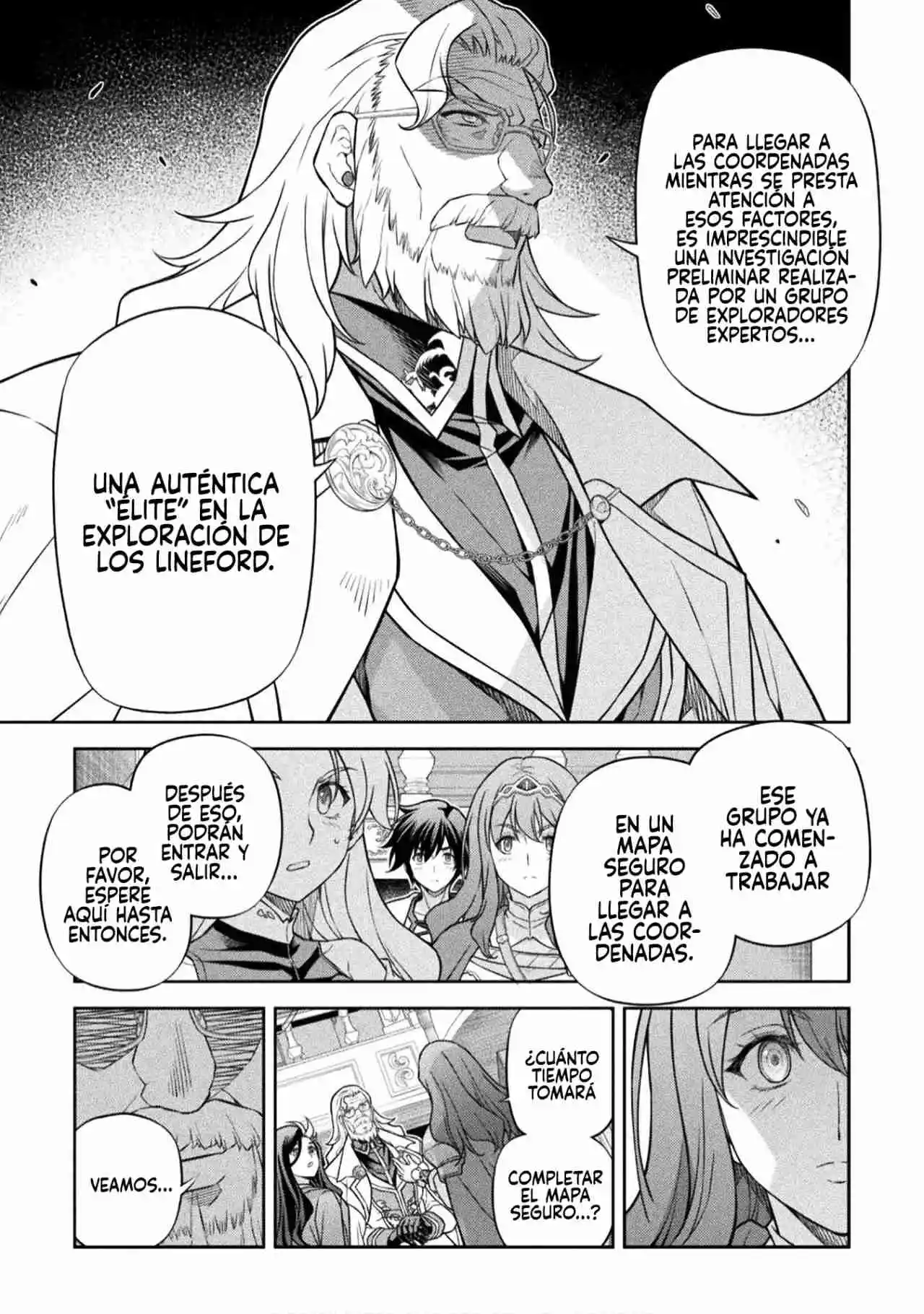 Drawing: Saikyou Mangaka wa Oekaki Skill de Isekai Musou Suru! Capítulo 168 - Page 13