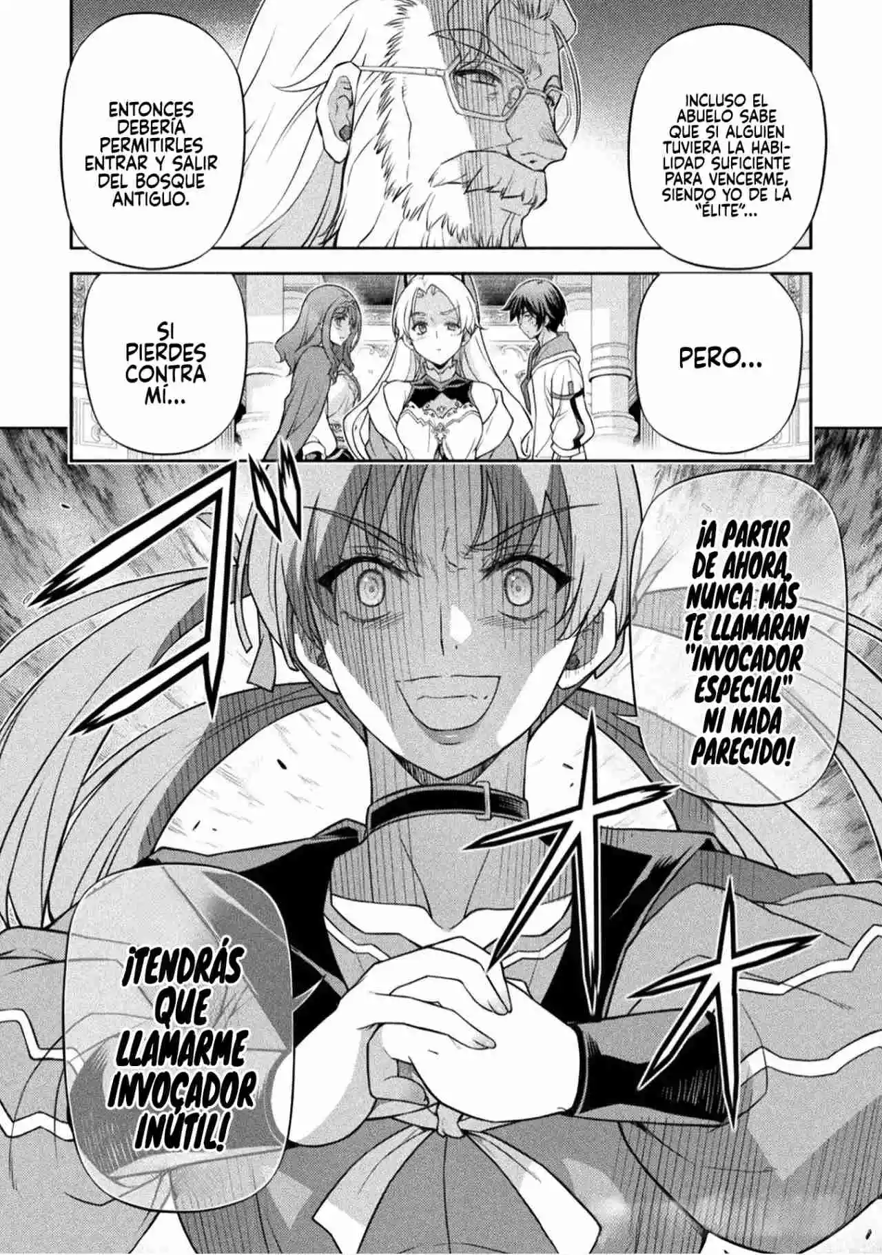 Drawing: Saikyou Mangaka wa Oekaki Skill de Isekai Musou Suru! Capítulo 168 - Page 20