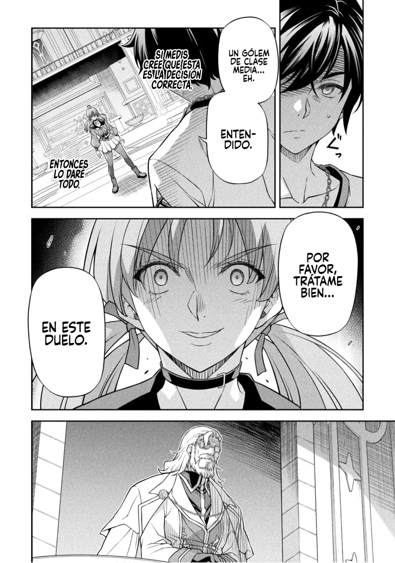 Drawing: Saikyou Mangaka wa Oekaki Skill de Isekai Musou Suru! Capítulo 169 - Page 14