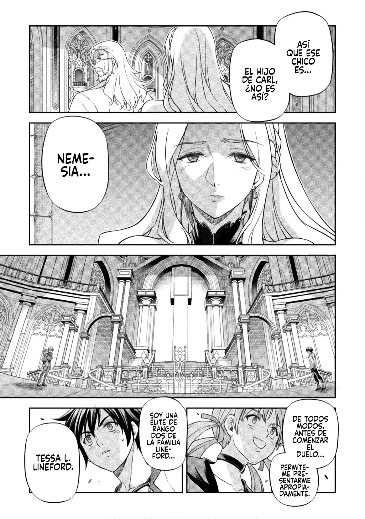 Drawing: Saikyou Mangaka wa Oekaki Skill de Isekai Musou Suru! Capítulo 169 - Page 15