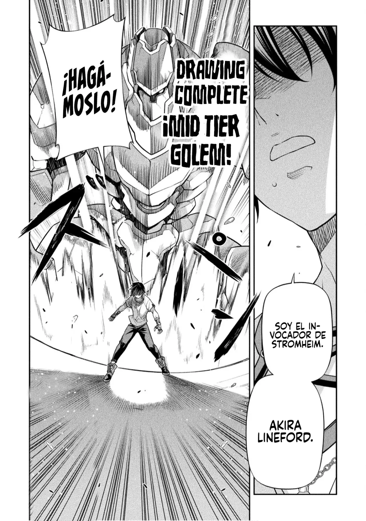 Drawing: Saikyou Mangaka wa Oekaki Skill de Isekai Musou Suru! Capítulo 169 - Page 16