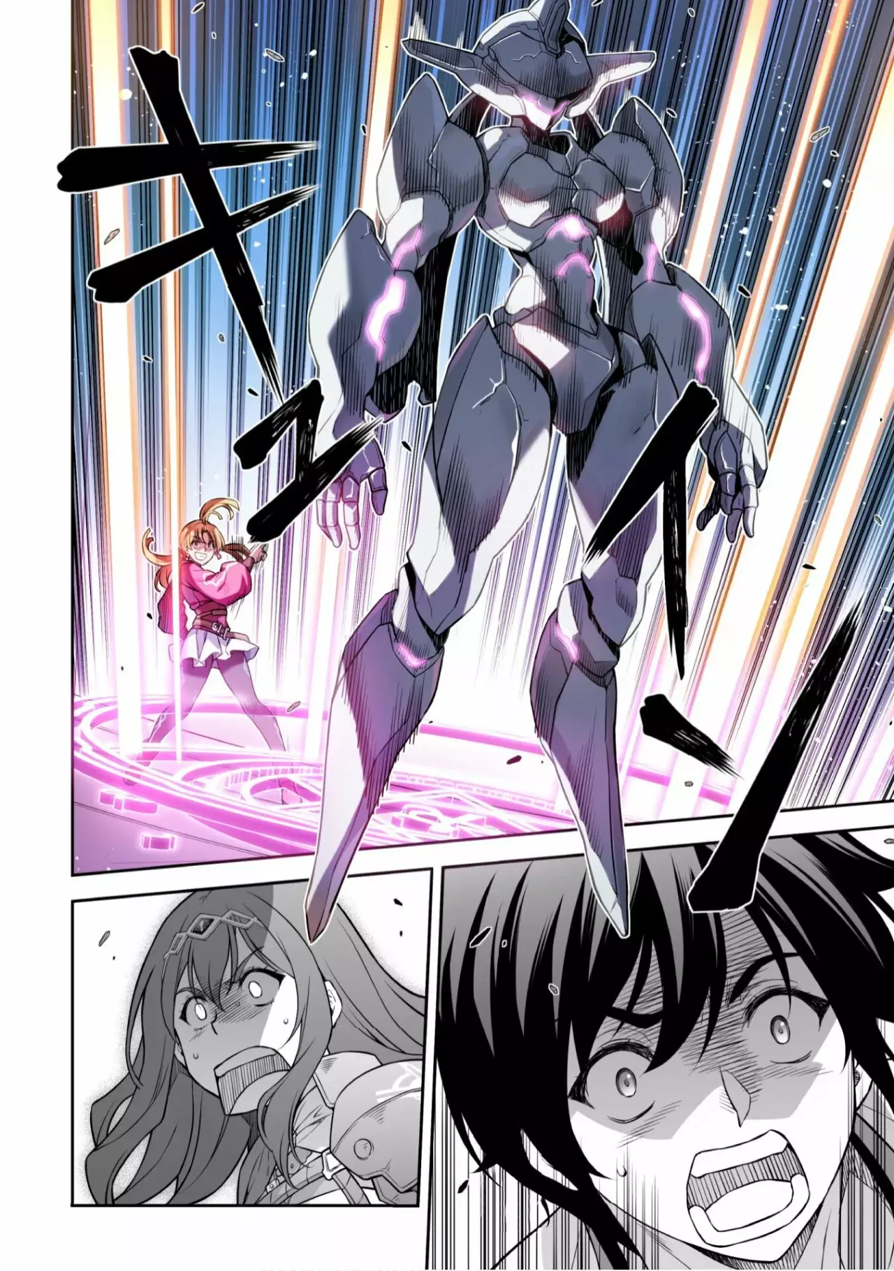 Drawing: Saikyou Mangaka wa Oekaki Skill de Isekai Musou Suru! Capítulo 169 - Page 18