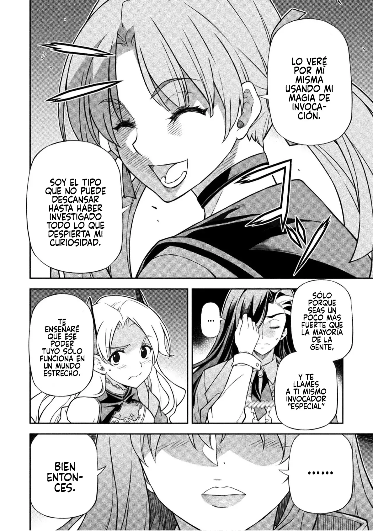 Drawing: Saikyou Mangaka wa Oekaki Skill de Isekai Musou Suru! Capítulo 169 - Page 6