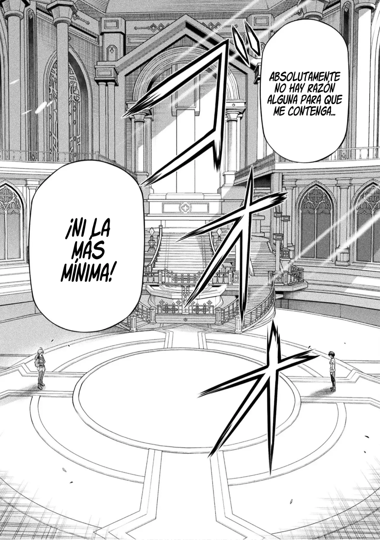 Drawing: Saikyou Mangaka wa Oekaki Skill de Isekai Musou Suru! Capítulo 169 - Page 9