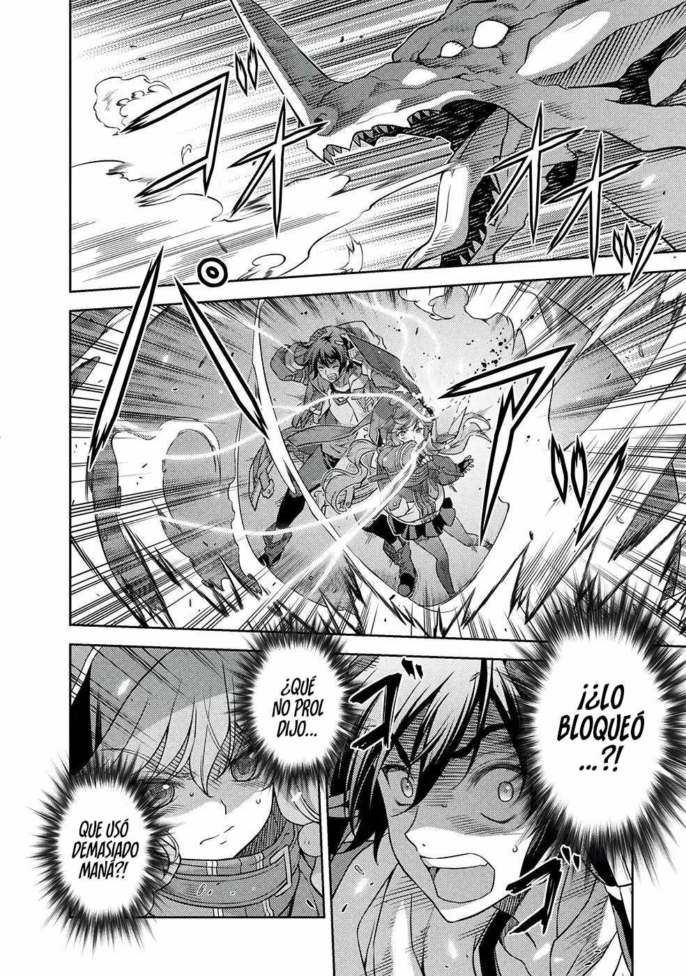 Drawing: Saikyou Mangaka wa Oekaki Skill de Isekai Musou Suru! Capítulo 17 - Page 10