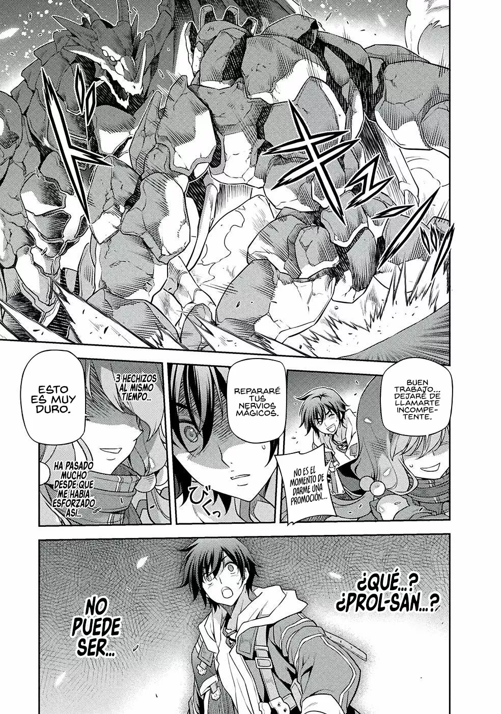 Drawing: Saikyou Mangaka wa Oekaki Skill de Isekai Musou Suru! Capítulo 17 - Page 13