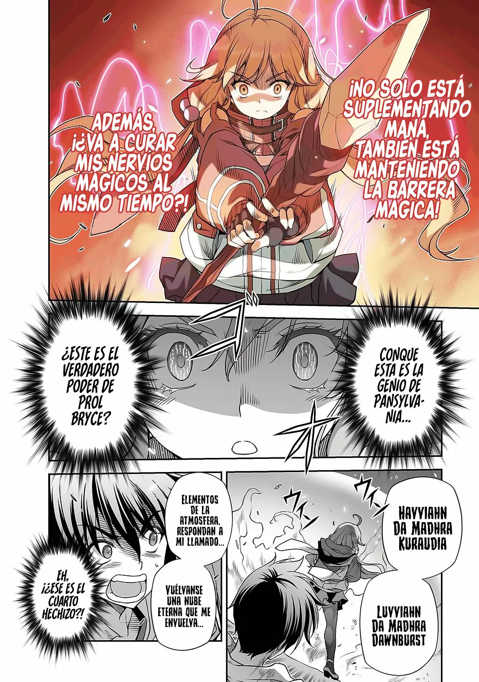 Drawing: Saikyou Mangaka wa Oekaki Skill de Isekai Musou Suru! Capítulo 17 - Page 14