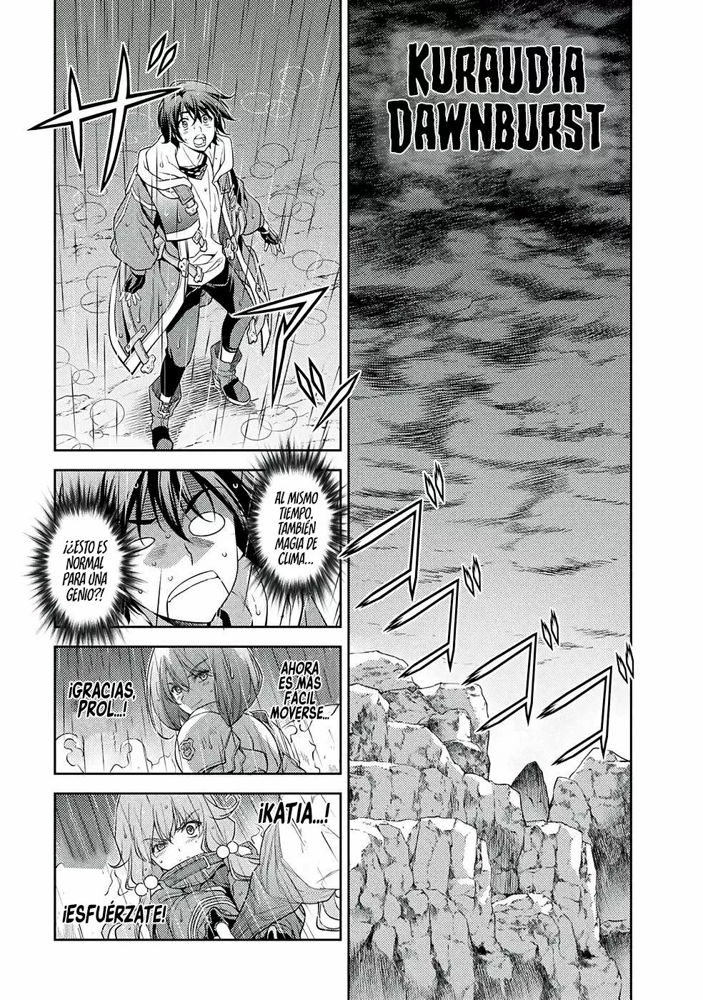 Drawing: Saikyou Mangaka wa Oekaki Skill de Isekai Musou Suru! Capítulo 17 - Page 15