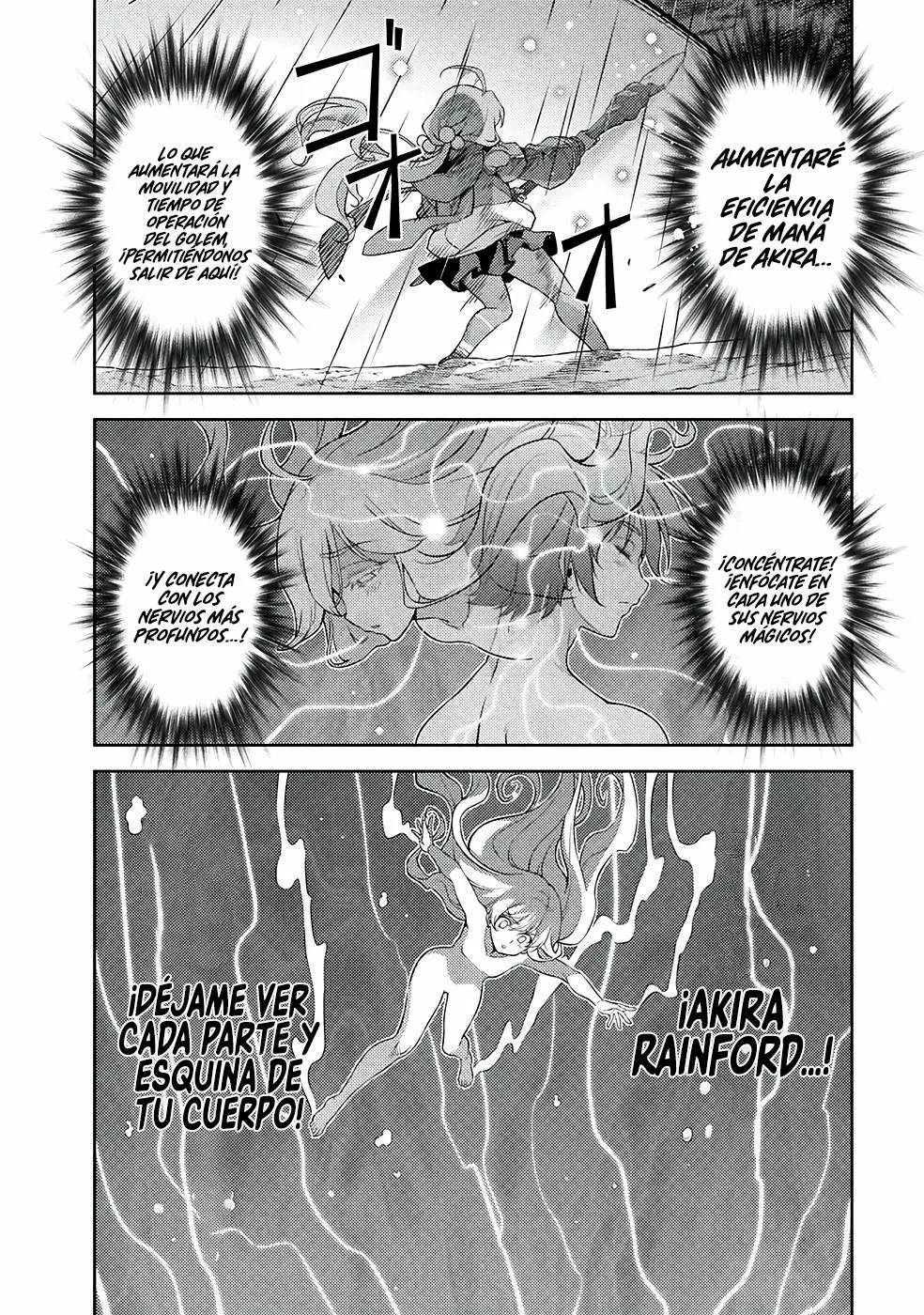 Drawing: Saikyou Mangaka wa Oekaki Skill de Isekai Musou Suru! Capítulo 17 - Page 16