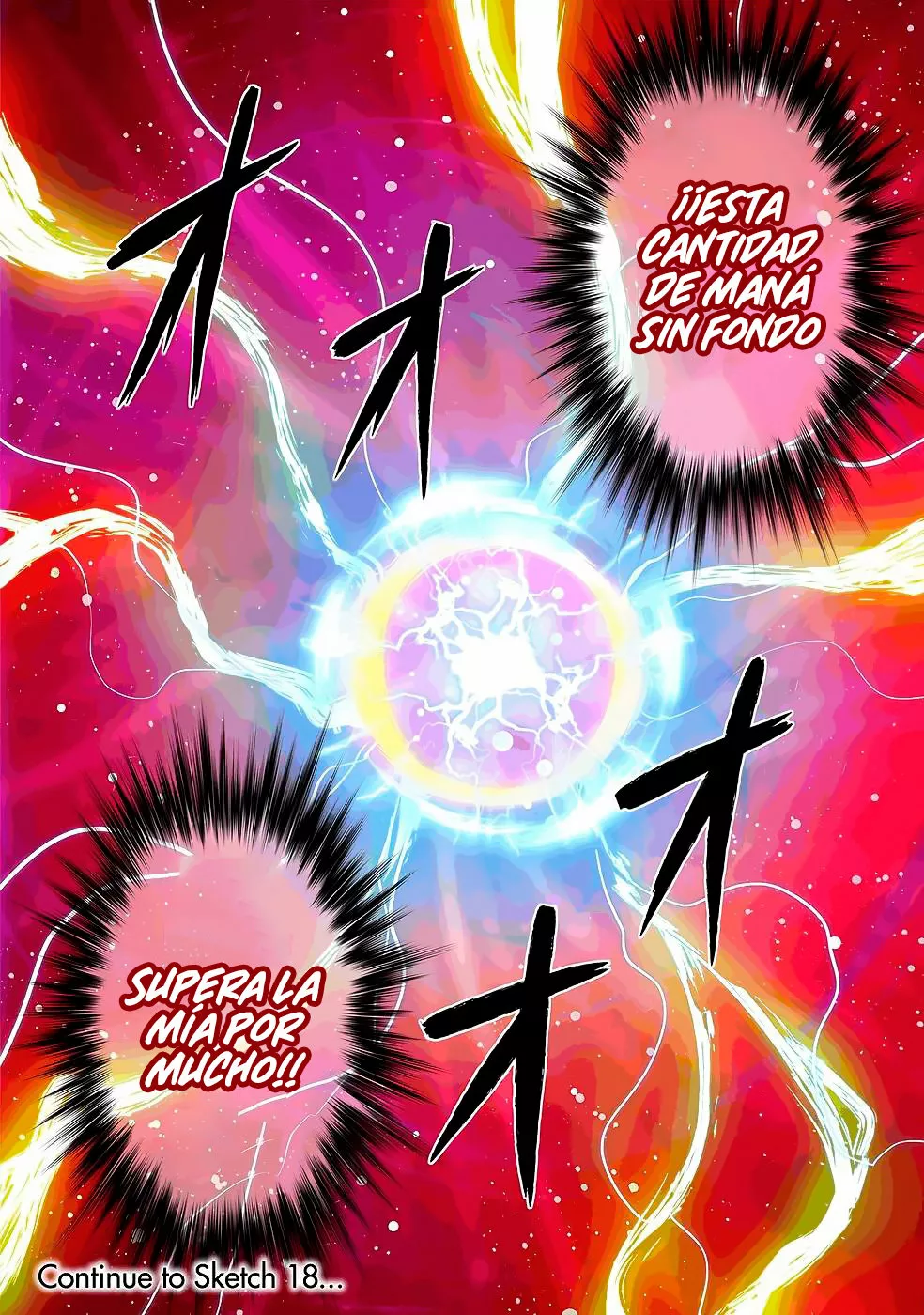 Drawing: Saikyou Mangaka wa Oekaki Skill de Isekai Musou Suru! Capítulo 17 - Page 18