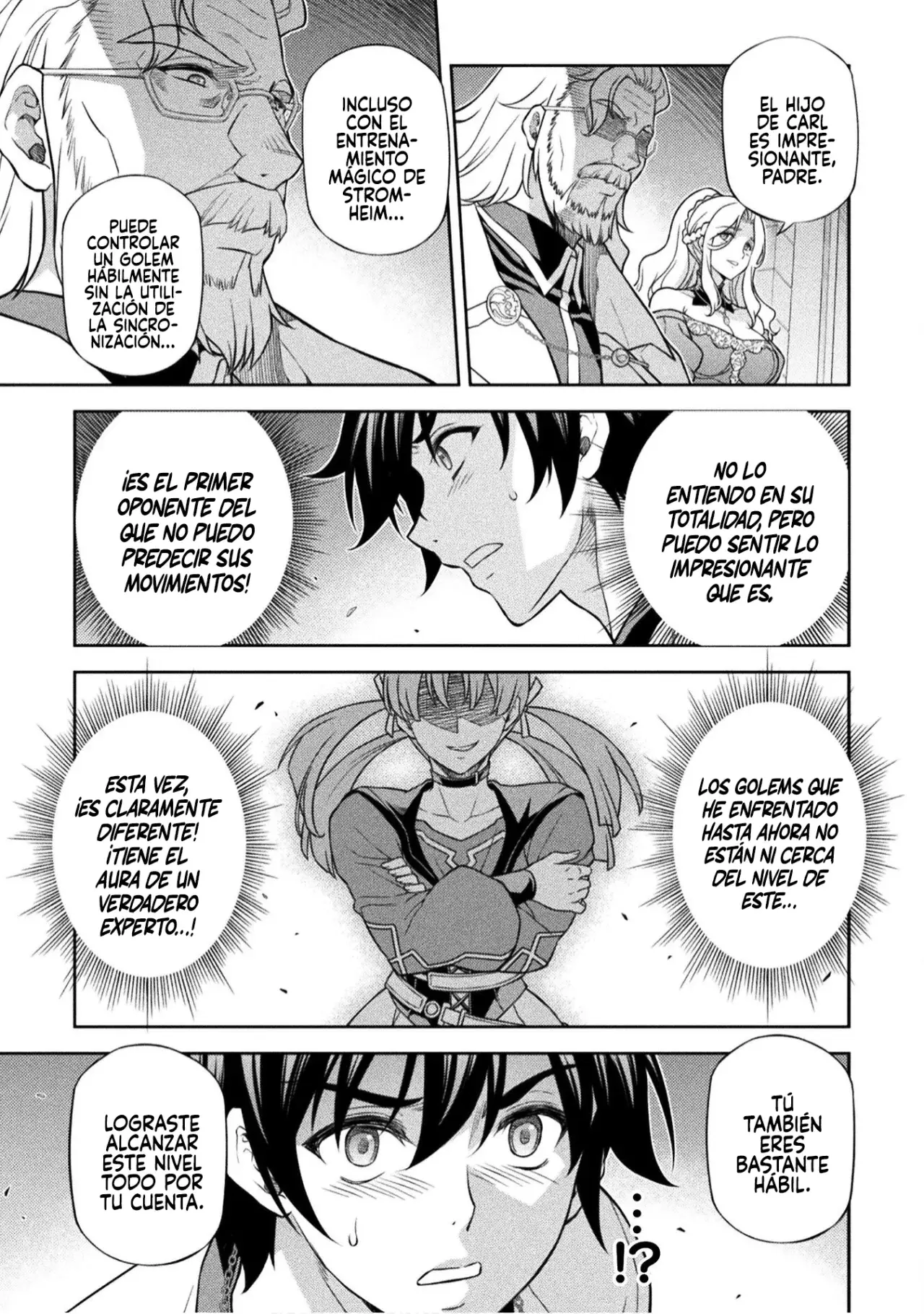 Drawing: Saikyou Mangaka wa Oekaki Skill de Isekai Musou Suru! Capítulo 170 - Page 13