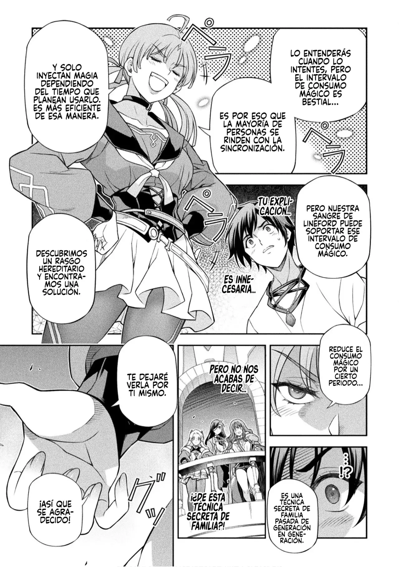 Drawing: Saikyou Mangaka wa Oekaki Skill de Isekai Musou Suru! Capítulo 170 - Page 15