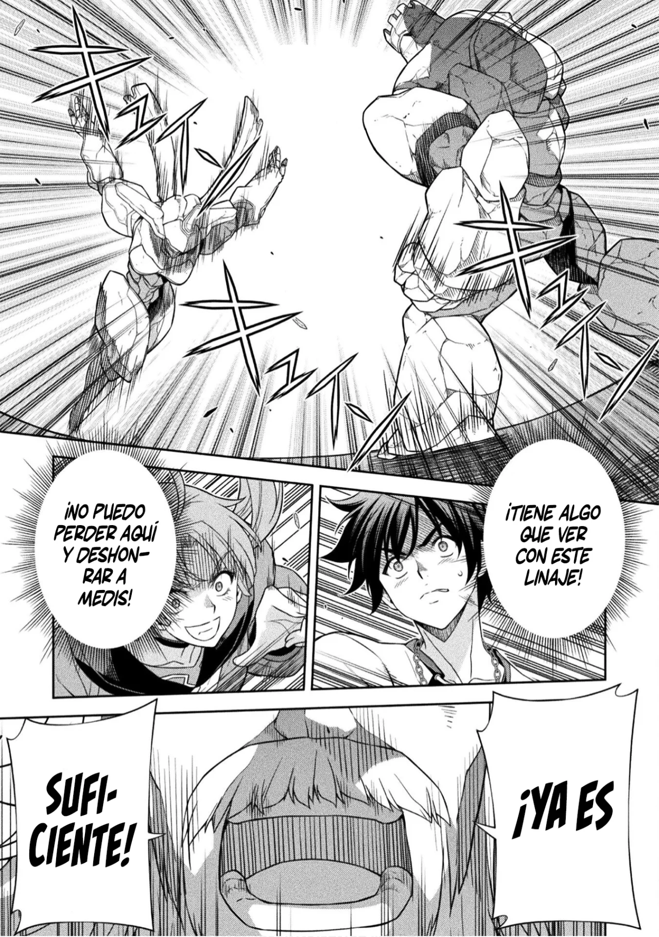 Drawing: Saikyou Mangaka wa Oekaki Skill de Isekai Musou Suru! Capítulo 171 - Page 13