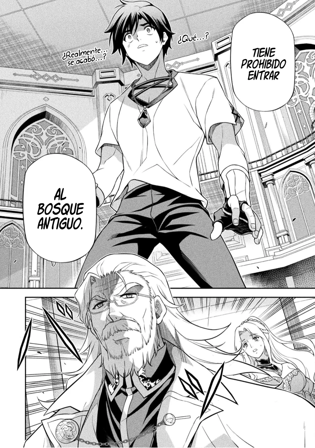 Drawing: Saikyou Mangaka wa Oekaki Skill de Isekai Musou Suru! Capítulo 171 - Page 16