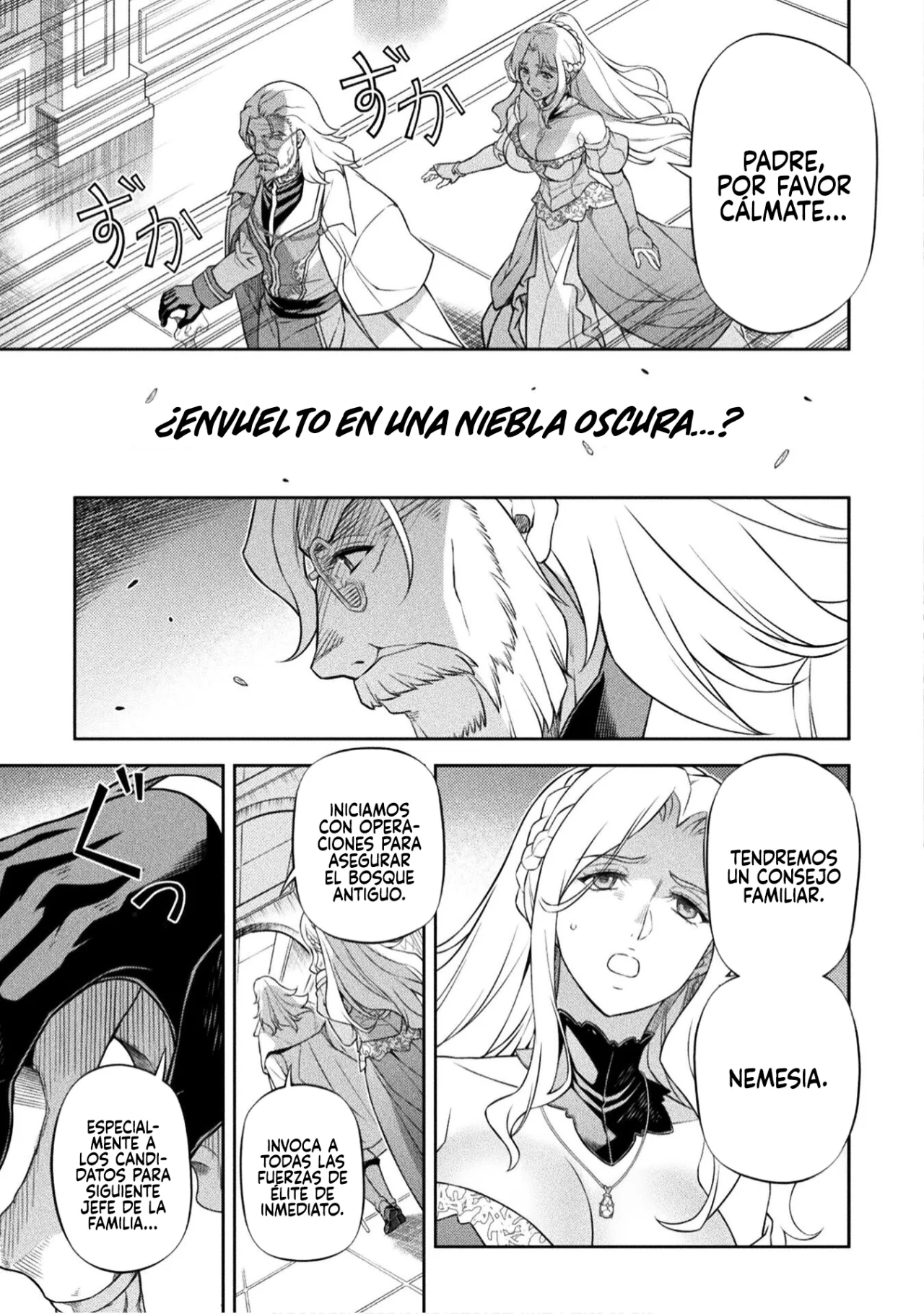 Drawing: Saikyou Mangaka wa Oekaki Skill de Isekai Musou Suru! Capítulo 171 - Page 17