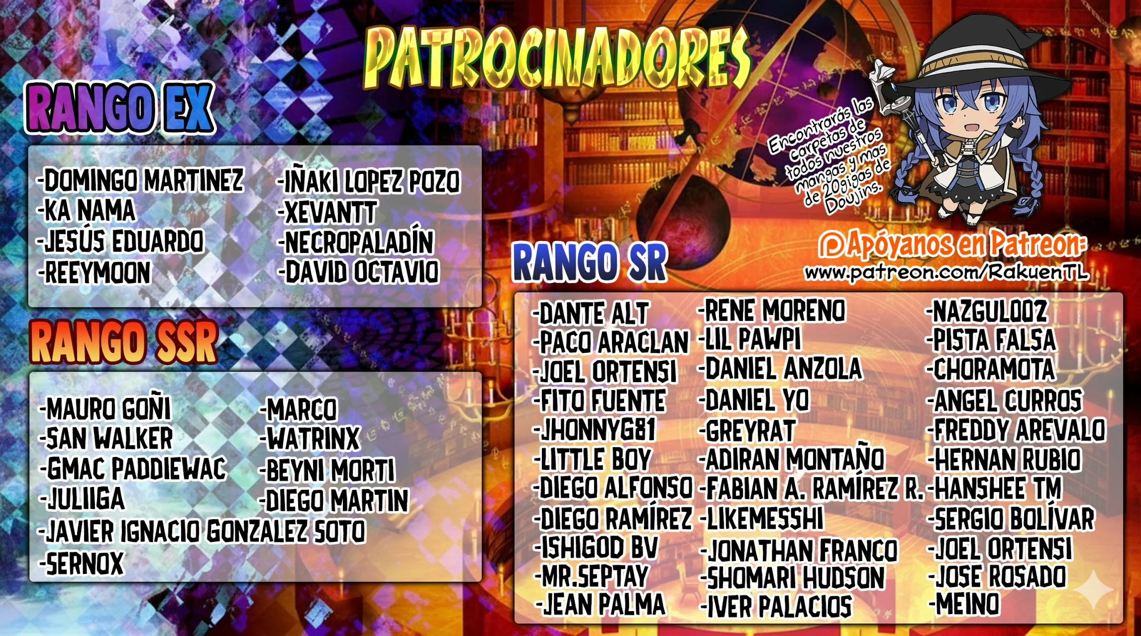 Drawing: Saikyou Mangaka wa Oekaki Skill de Isekai Musou Suru! Capítulo 171 - Page 2