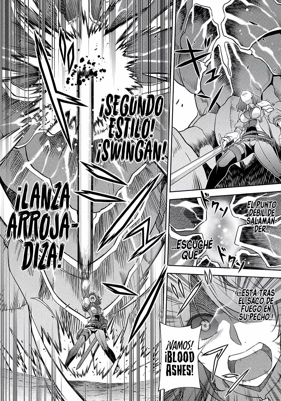 Drawing: Saikyou Mangaka wa Oekaki Skill de Isekai Musou Suru! Capítulo 18 - Page 11