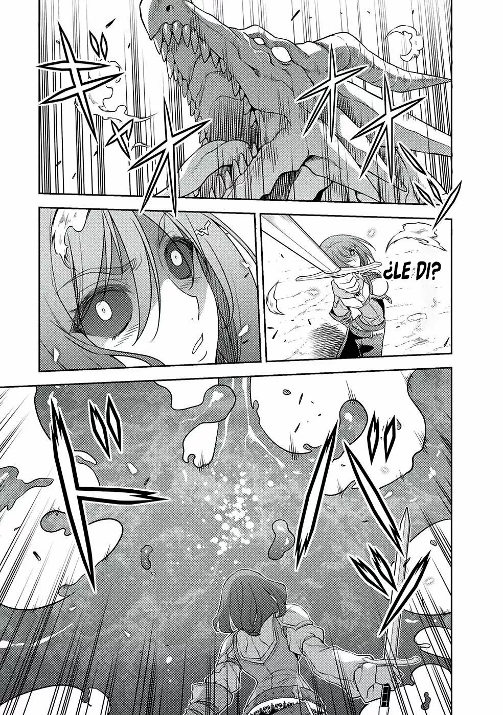 Drawing: Saikyou Mangaka wa Oekaki Skill de Isekai Musou Suru! Capítulo 18 - Page 12