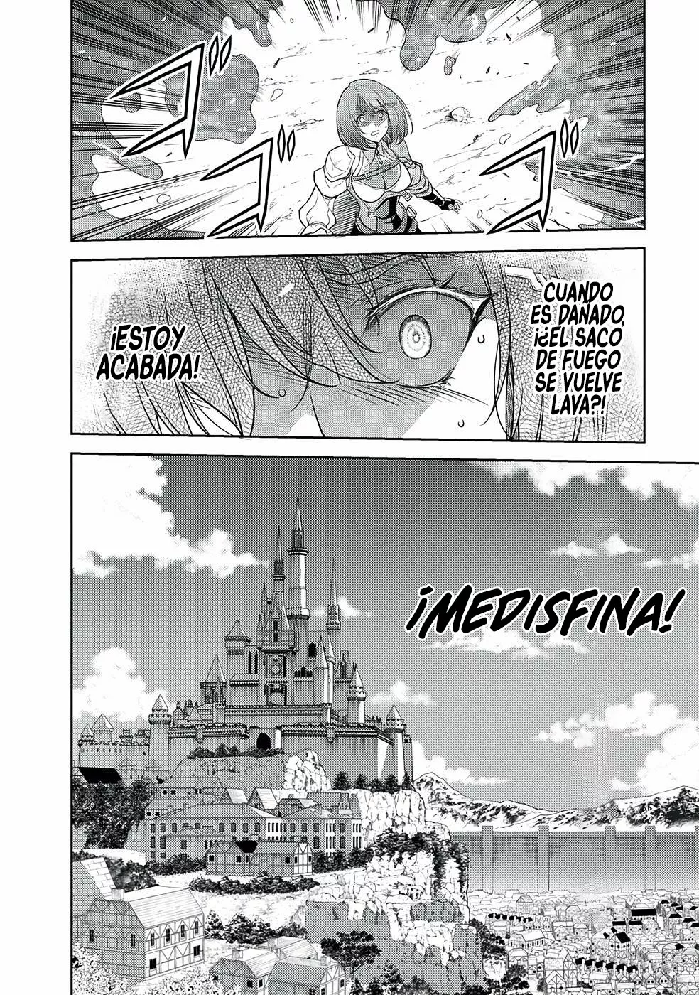 Drawing: Saikyou Mangaka wa Oekaki Skill de Isekai Musou Suru! Capítulo 18 - Page 13