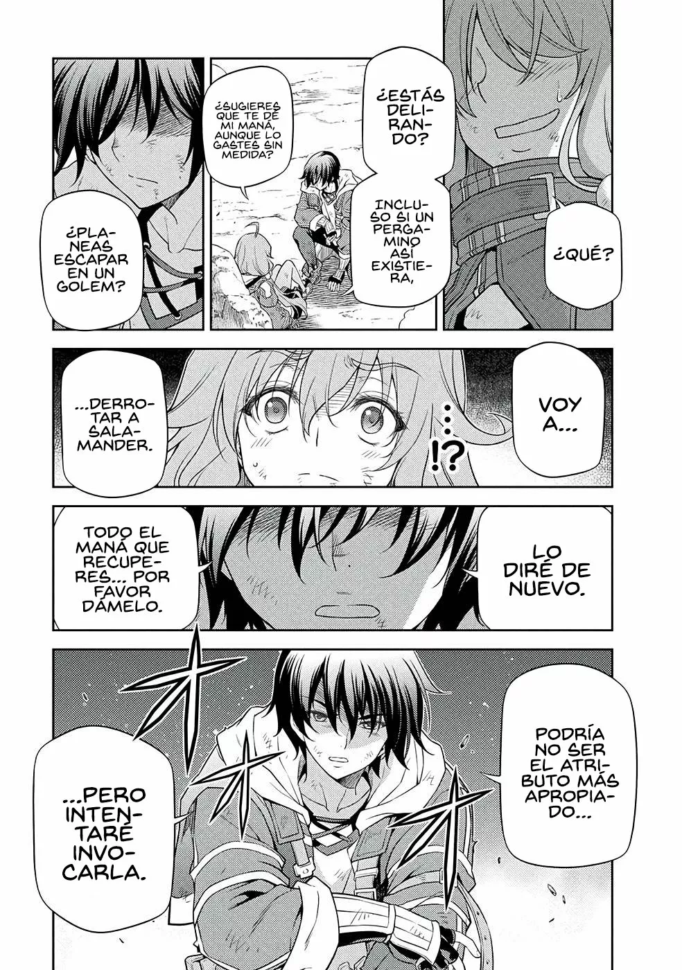 Drawing: Saikyou Mangaka wa Oekaki Skill de Isekai Musou Suru! Capítulo 18 - Page 16