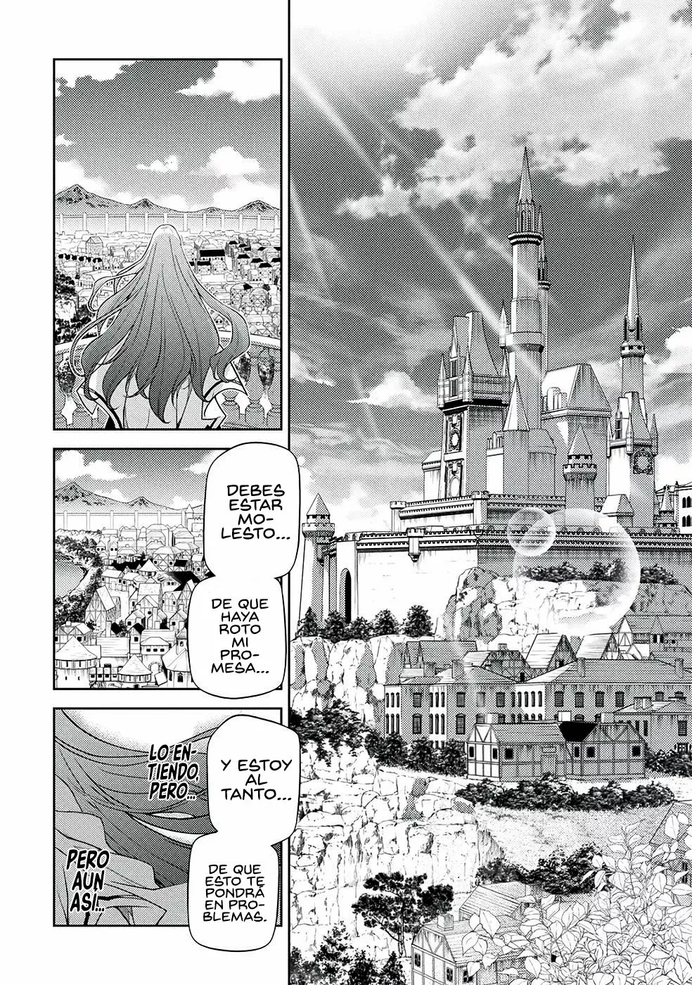 Drawing: Saikyou Mangaka wa Oekaki Skill de Isekai Musou Suru! Capítulo 18 - Page 18