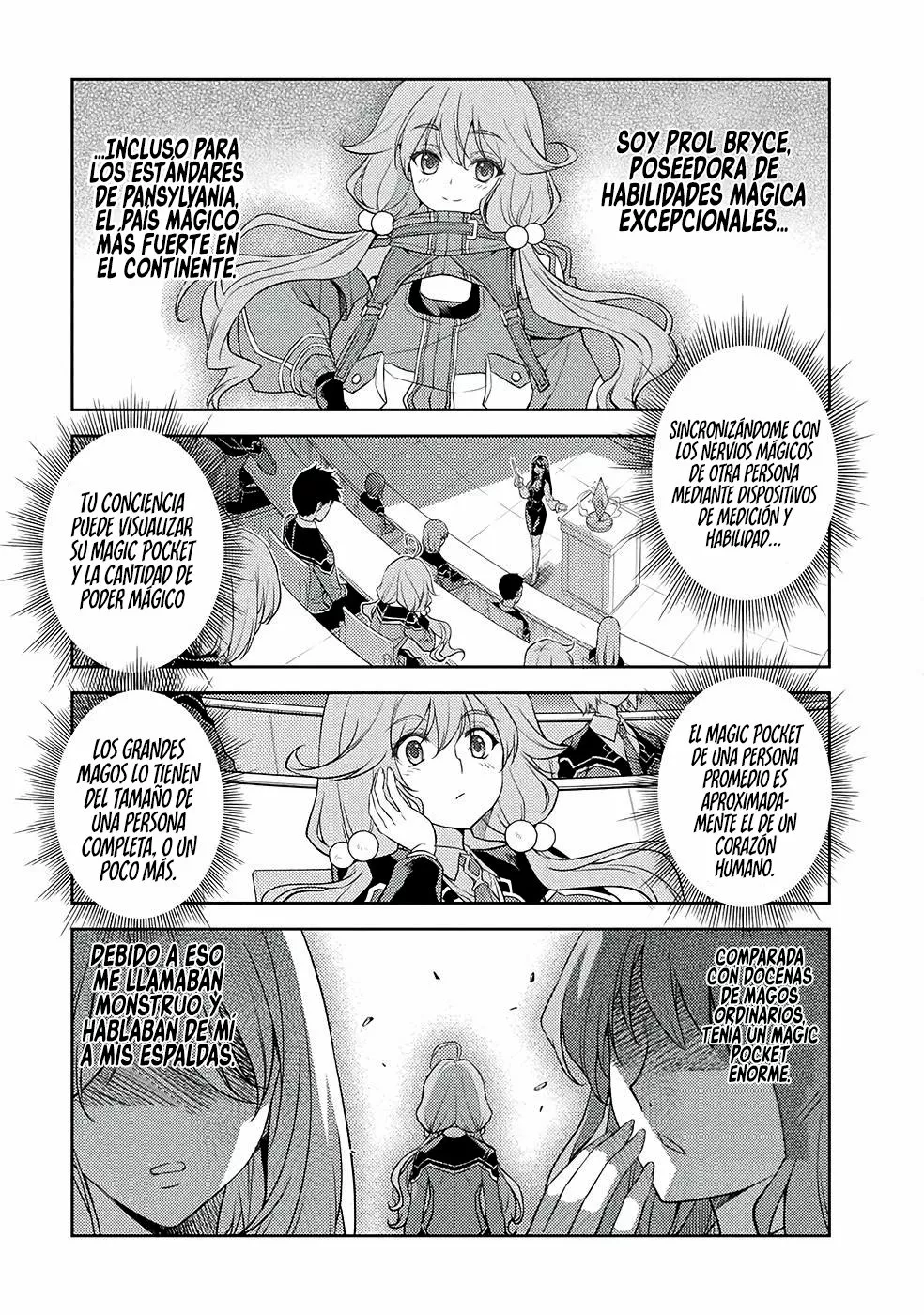 Drawing: Saikyou Mangaka wa Oekaki Skill de Isekai Musou Suru! Capítulo 18 - Page 3