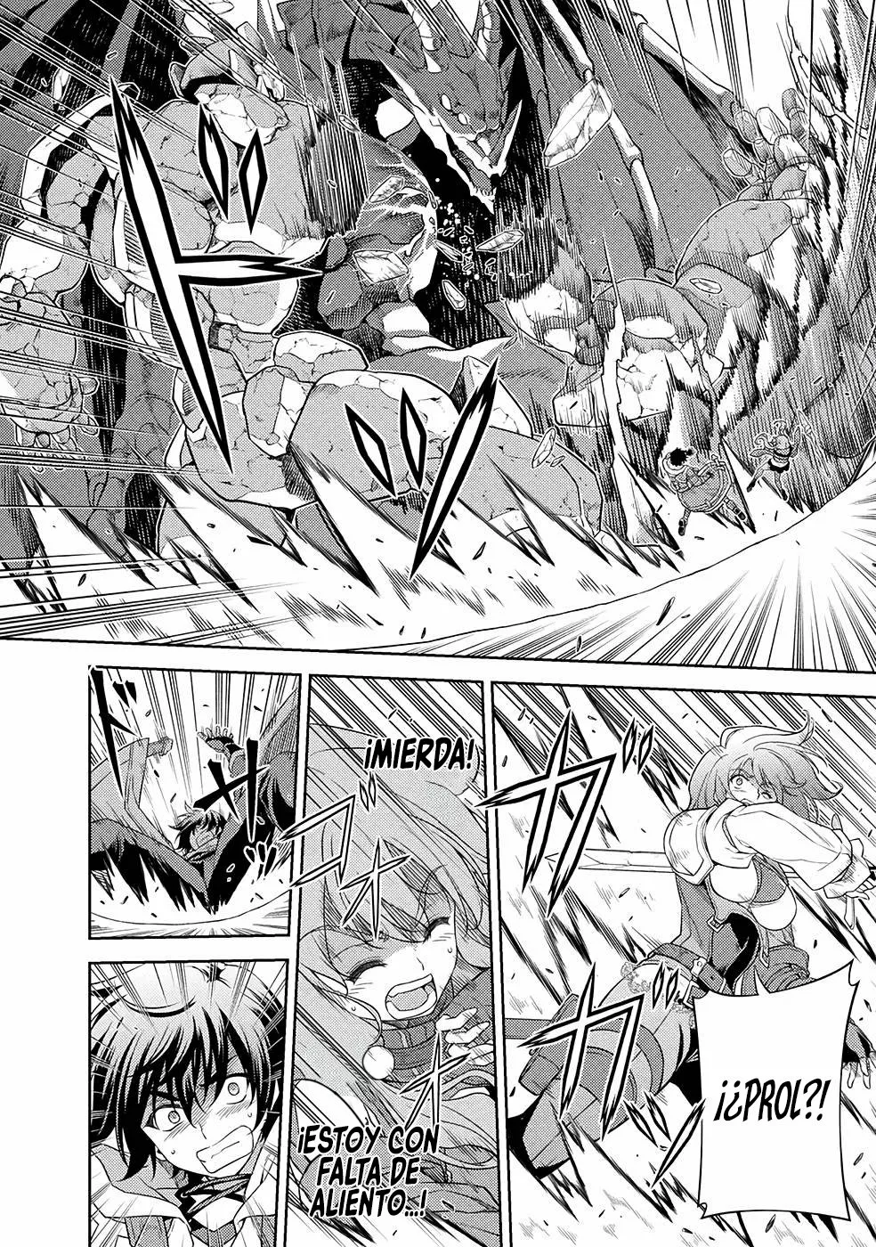 Drawing: Saikyou Mangaka wa Oekaki Skill de Isekai Musou Suru! Capítulo 18 - Page 7