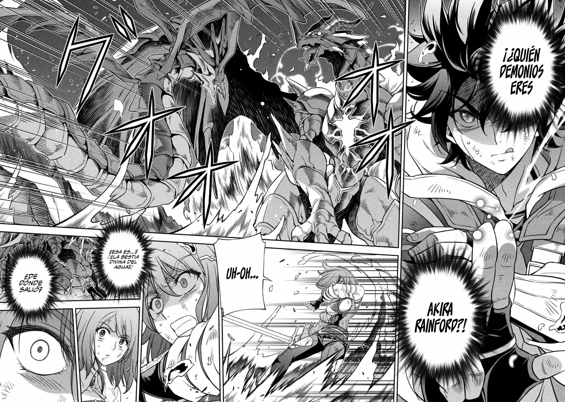 Drawing: Saikyou Mangaka wa Oekaki Skill de Isekai Musou Suru! Capítulo 19 - Page 13