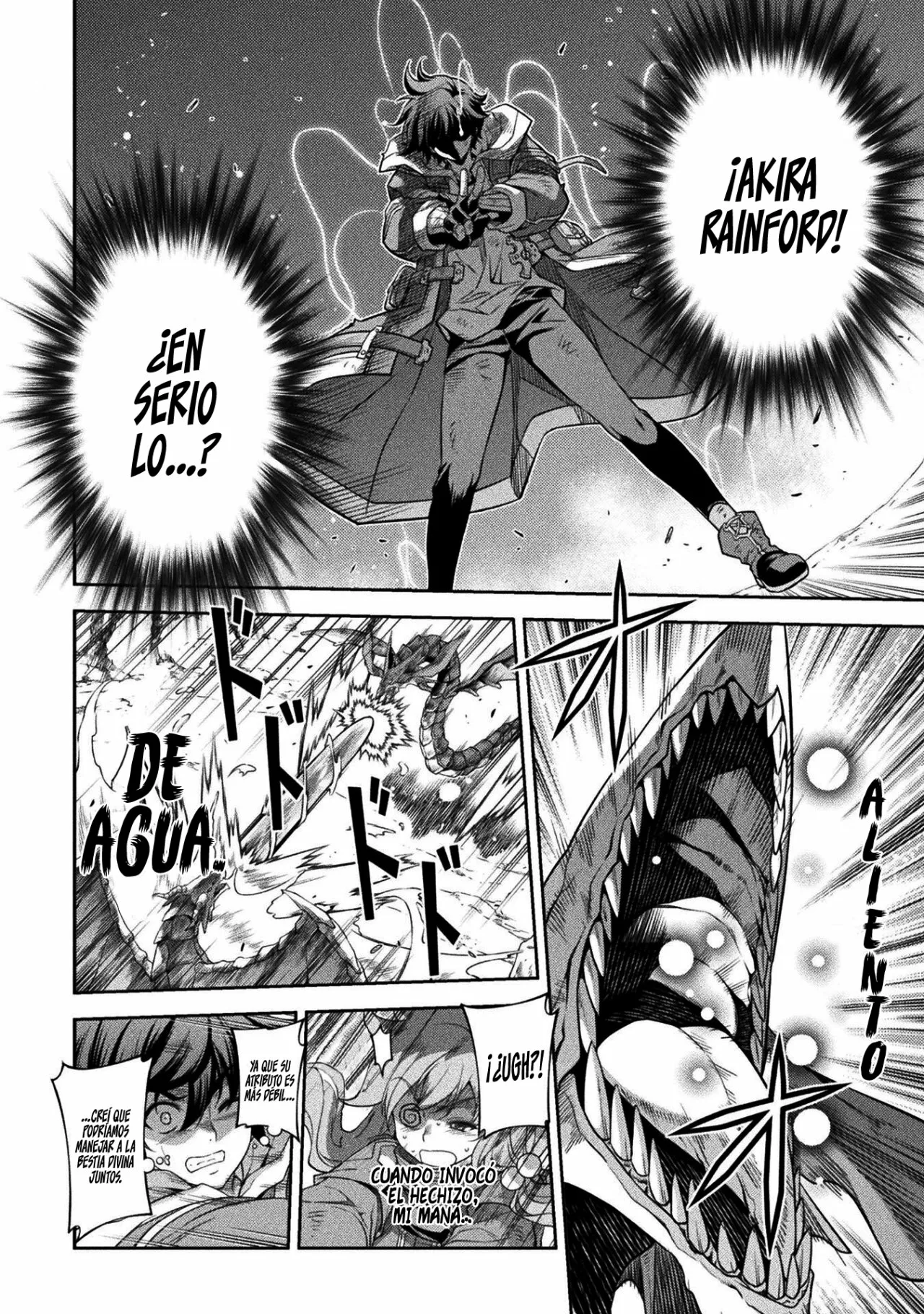 Drawing: Saikyou Mangaka wa Oekaki Skill de Isekai Musou Suru! Capítulo 19 - Page 14