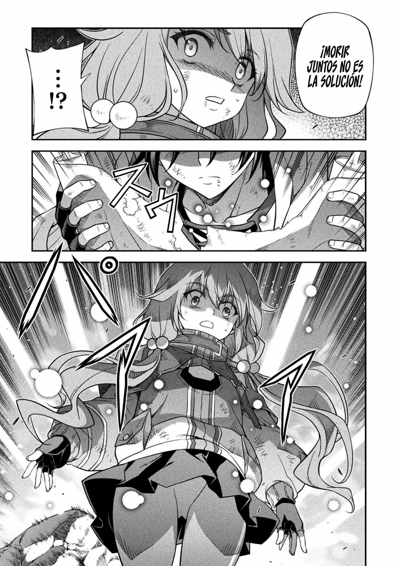 Drawing: Saikyou Mangaka wa Oekaki Skill de Isekai Musou Suru! Capítulo 19 - Page 6