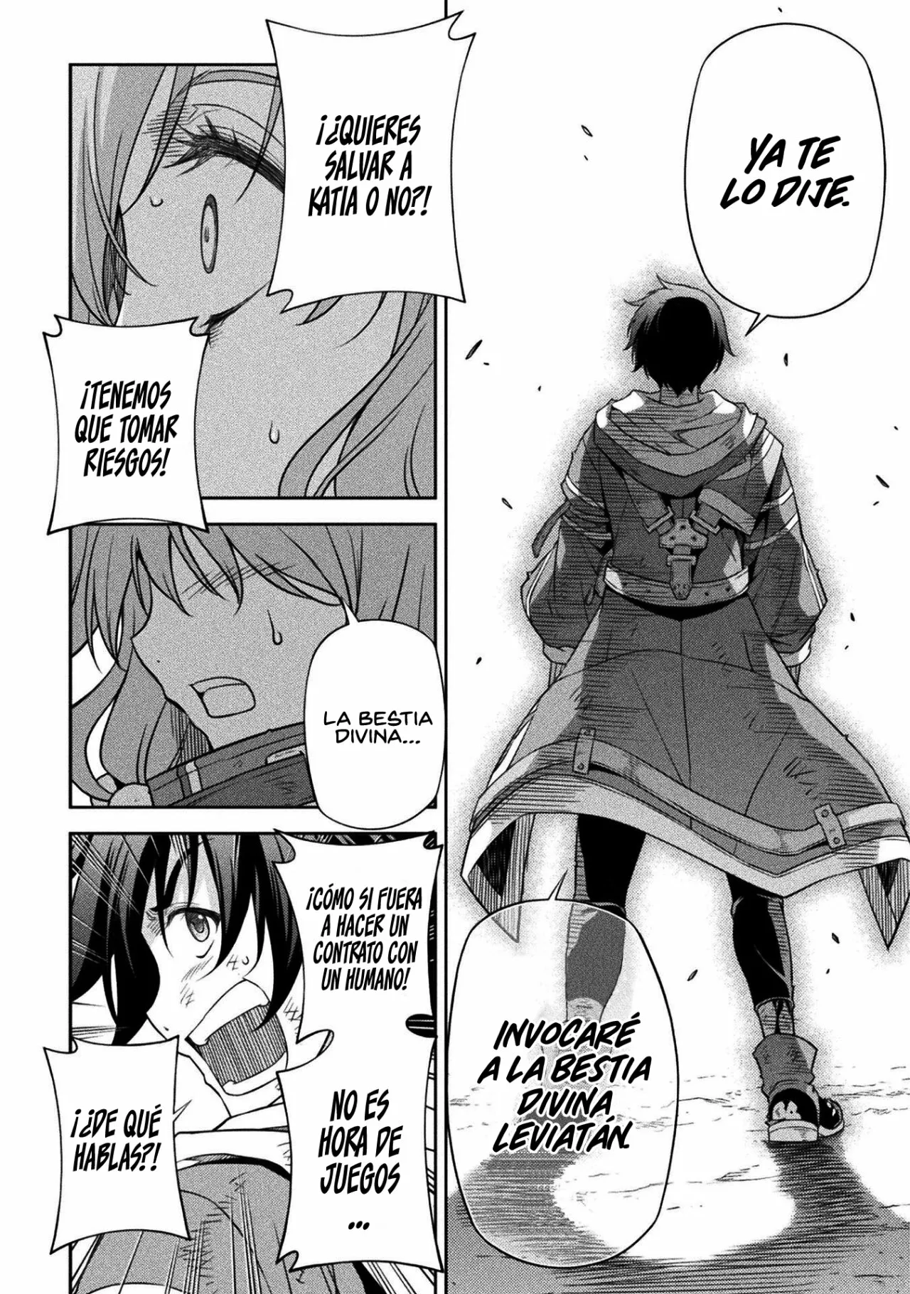 Drawing: Saikyou Mangaka wa Oekaki Skill de Isekai Musou Suru! Capítulo 19 - Page 8