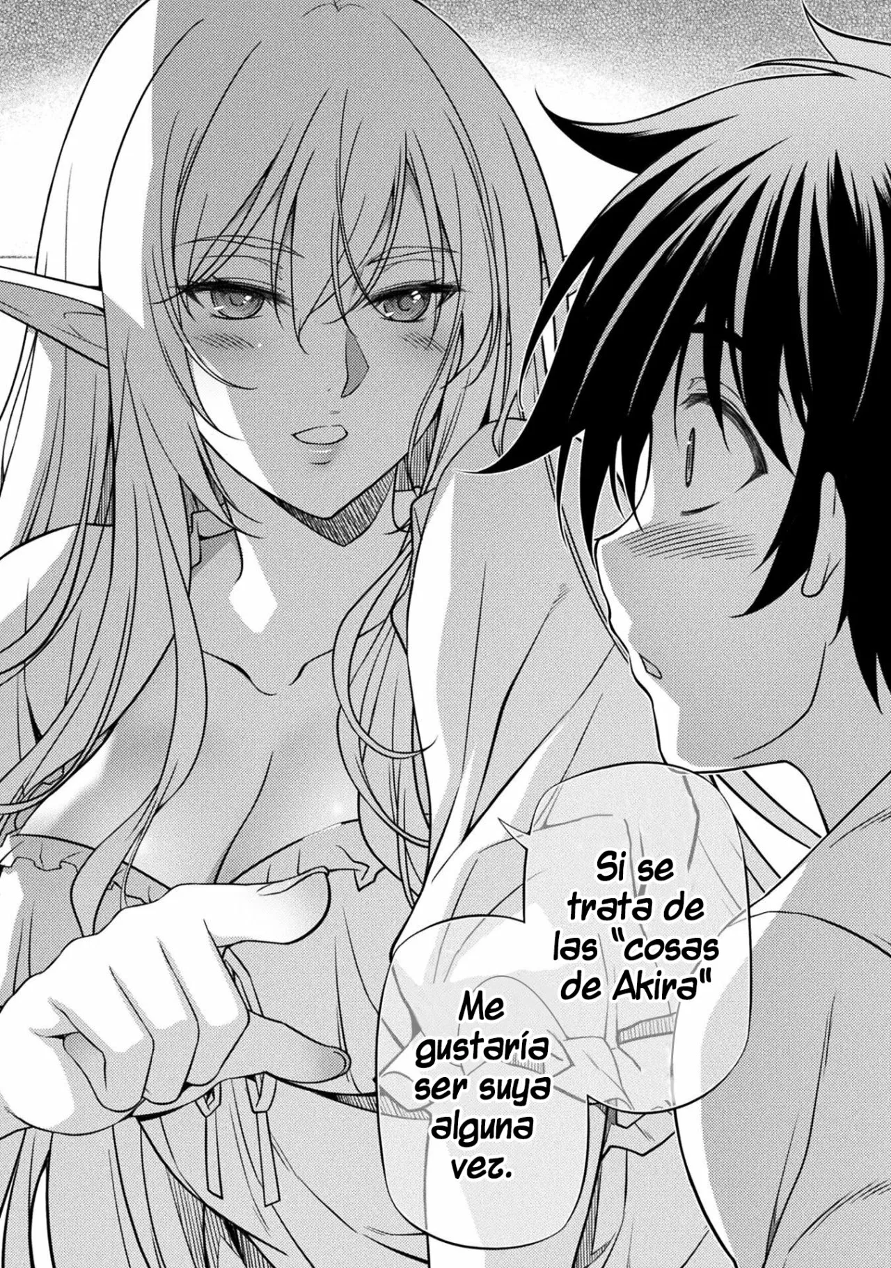 Drawing: Saikyou Mangaka wa Oekaki Skill de Isekai Musou Suru! Capítulo 2 - Page 13