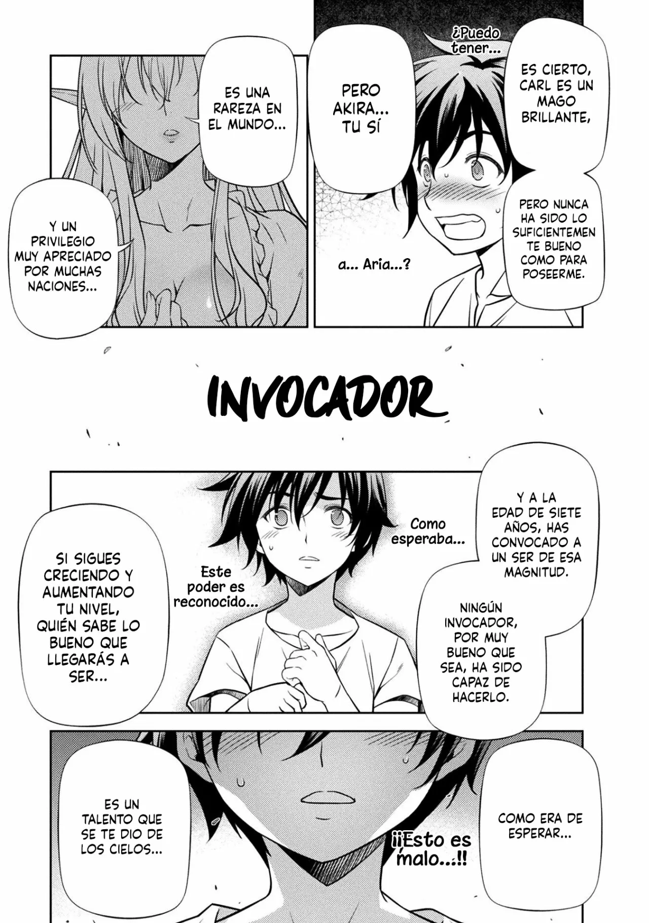 Drawing: Saikyou Mangaka wa Oekaki Skill de Isekai Musou Suru! Capítulo 2 - Page 14