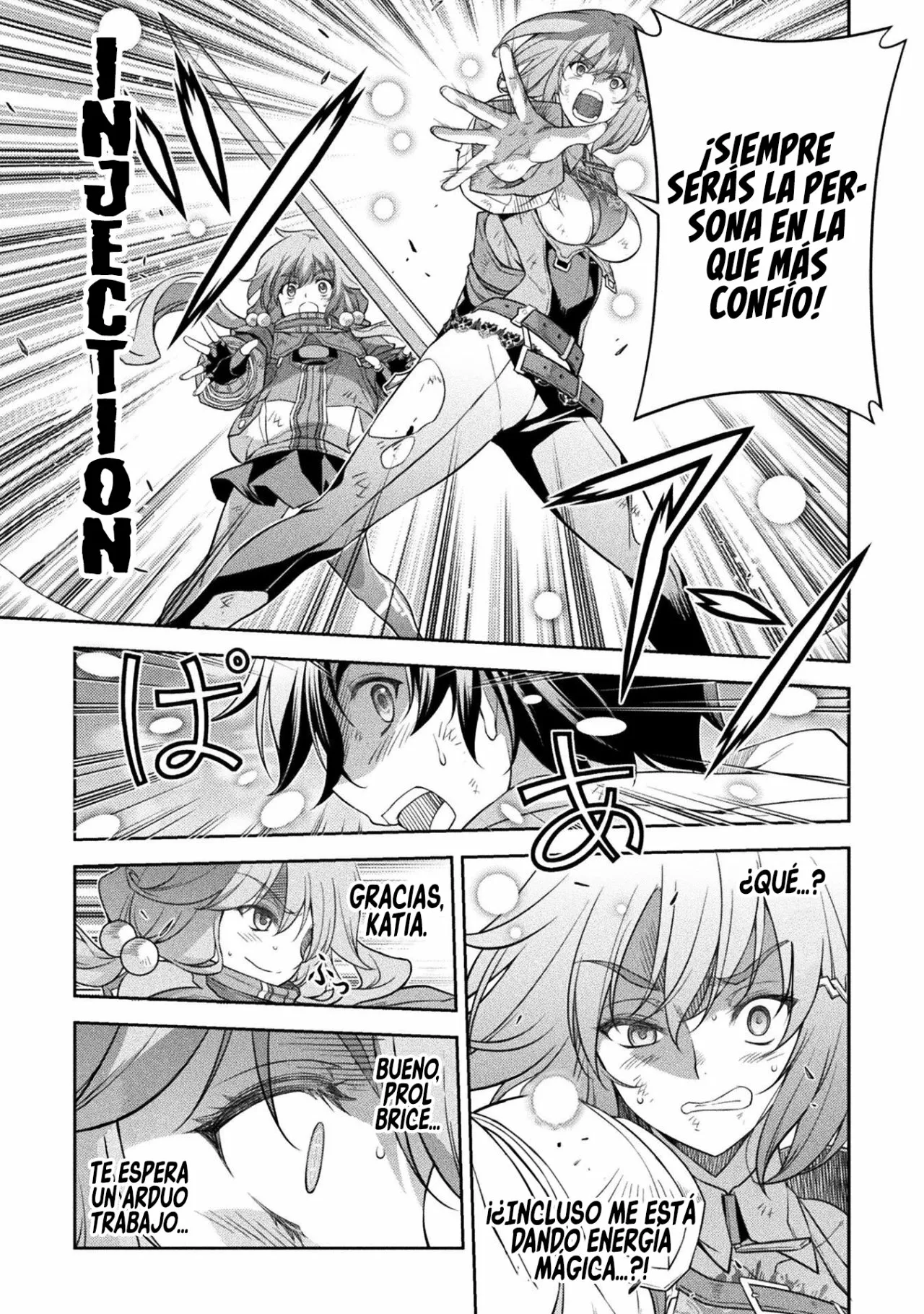Drawing: Saikyou Mangaka wa Oekaki Skill de Isekai Musou Suru! Capítulo 20 - Page 10