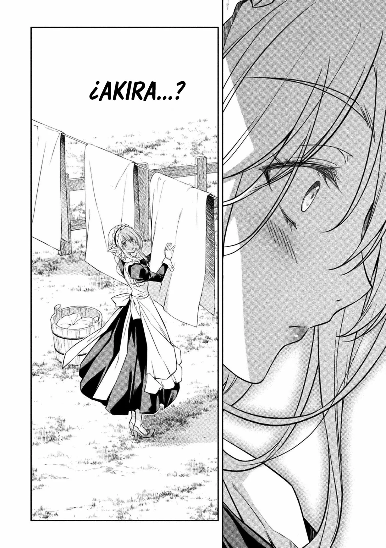 Drawing: Saikyou Mangaka wa Oekaki Skill de Isekai Musou Suru! Capítulo 20 - Page 13