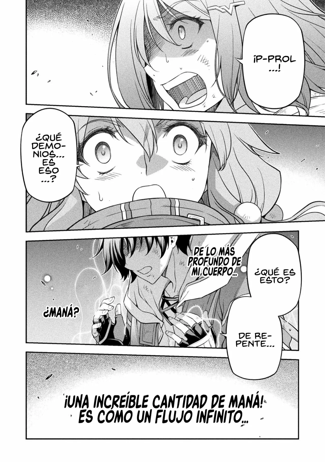 Drawing: Saikyou Mangaka wa Oekaki Skill de Isekai Musou Suru! Capítulo 20 - Page 14