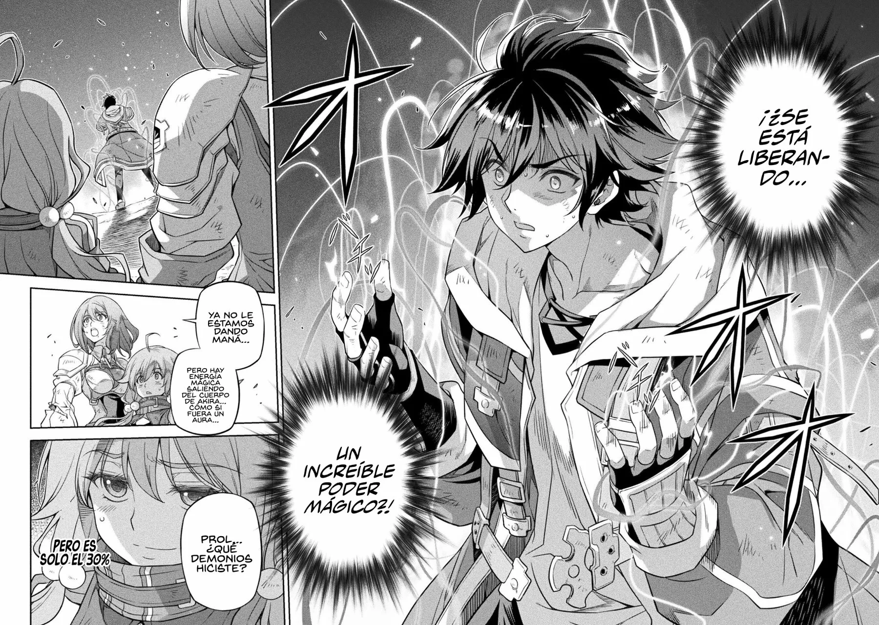 Drawing: Saikyou Mangaka wa Oekaki Skill de Isekai Musou Suru! Capítulo 20 - Page 15