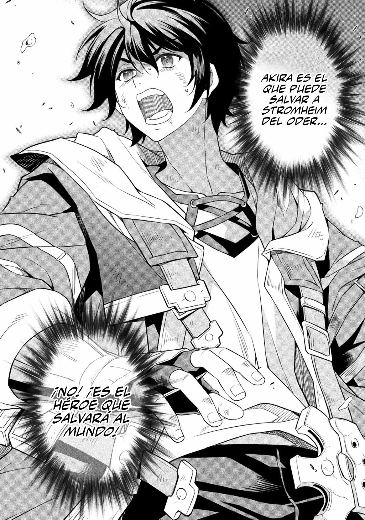 Drawing: Saikyou Mangaka wa Oekaki Skill de Isekai Musou Suru! Capítulo 20 - Page 7