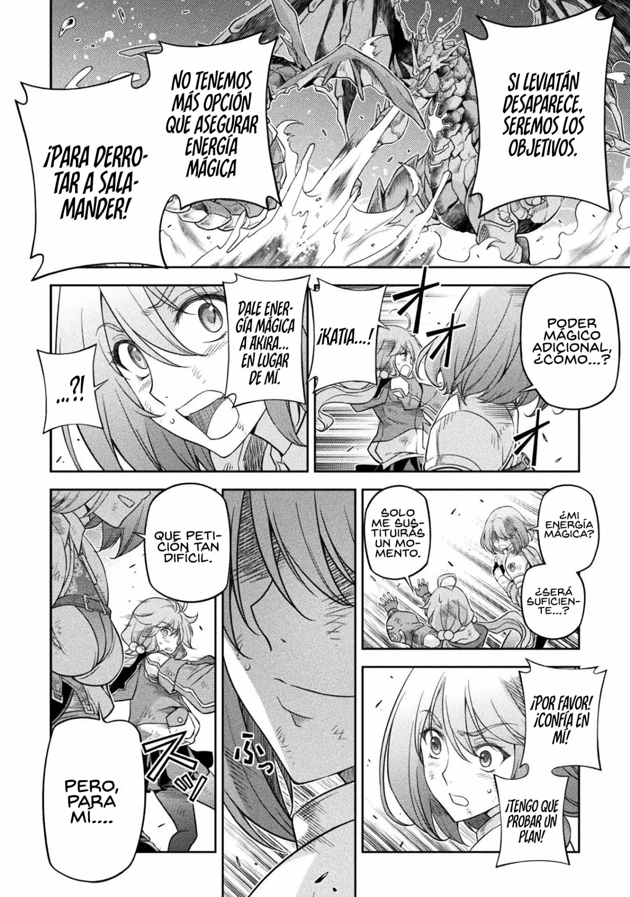 Drawing: Saikyou Mangaka wa Oekaki Skill de Isekai Musou Suru! Capítulo 20 - Page 9