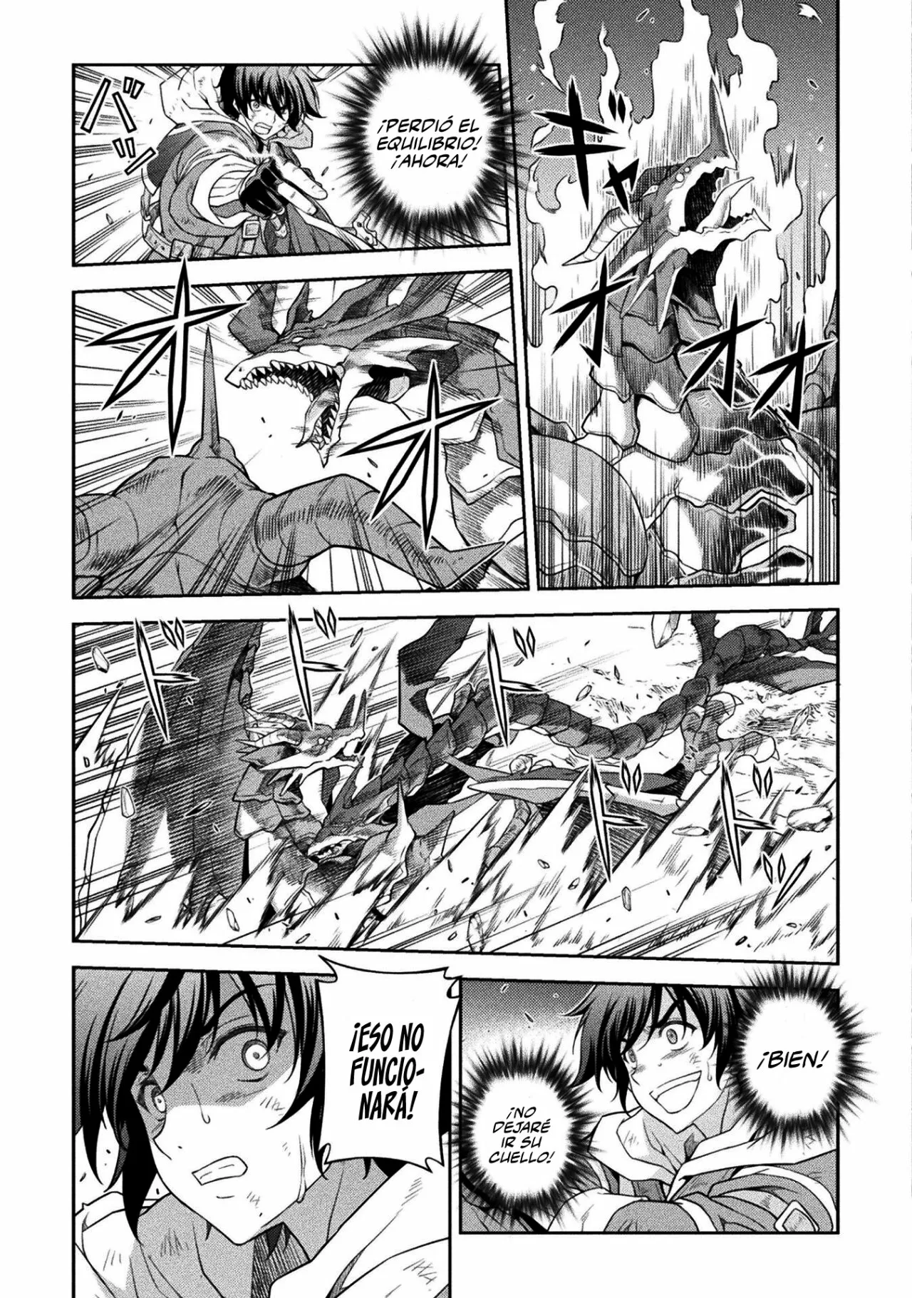 Drawing: Saikyou Mangaka wa Oekaki Skill de Isekai Musou Suru! Capítulo 21 - Page 10