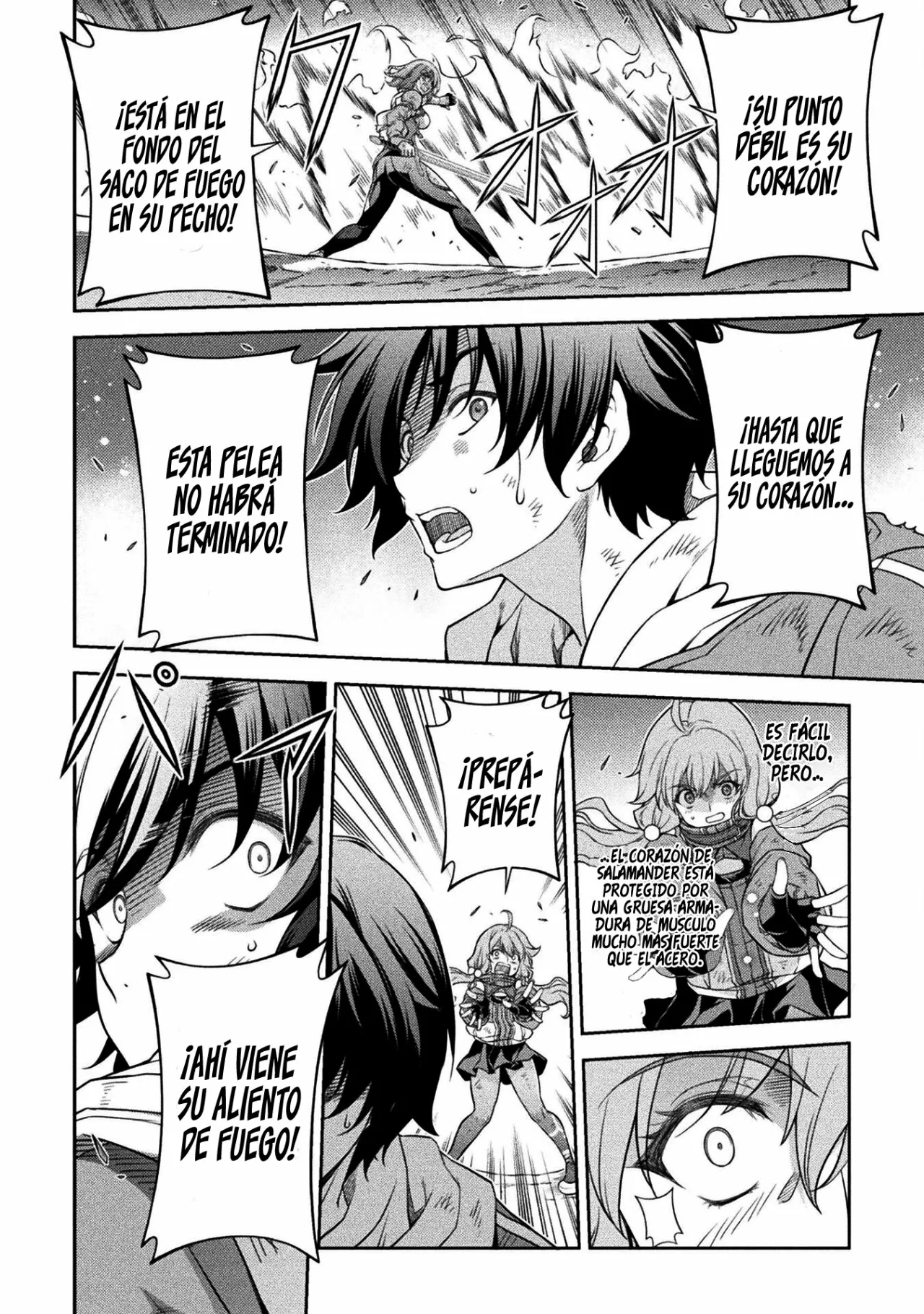 Drawing: Saikyou Mangaka wa Oekaki Skill de Isekai Musou Suru! Capítulo 21 - Page 11