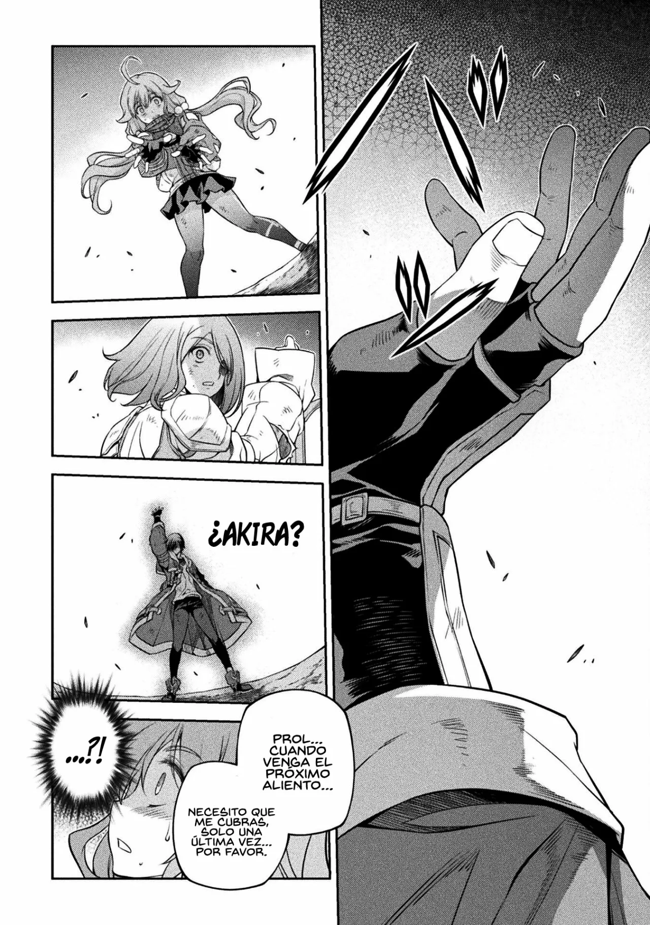 Drawing: Saikyou Mangaka wa Oekaki Skill de Isekai Musou Suru! Capítulo 21 - Page 17