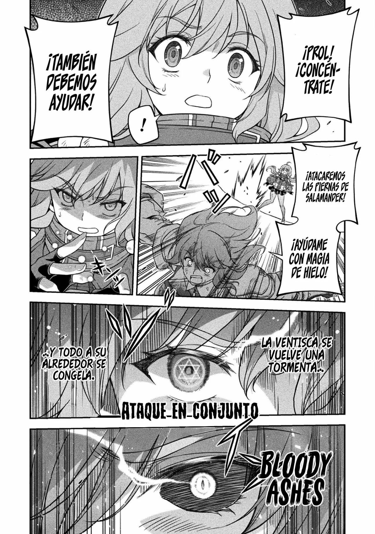 Drawing: Saikyou Mangaka wa Oekaki Skill de Isekai Musou Suru! Capítulo 21 - Page 7