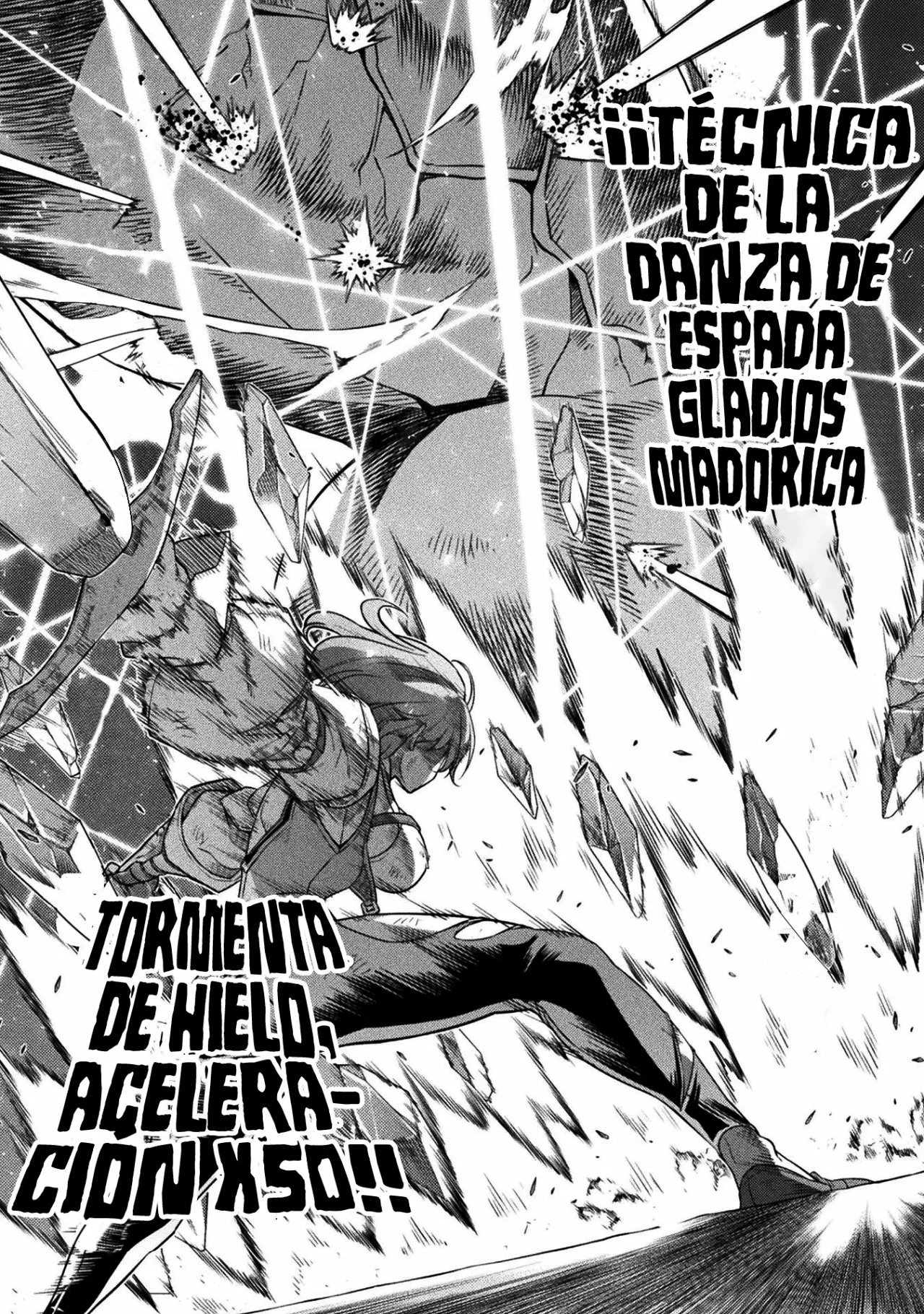 Drawing: Saikyou Mangaka wa Oekaki Skill de Isekai Musou Suru! Capítulo 21 - Page 9